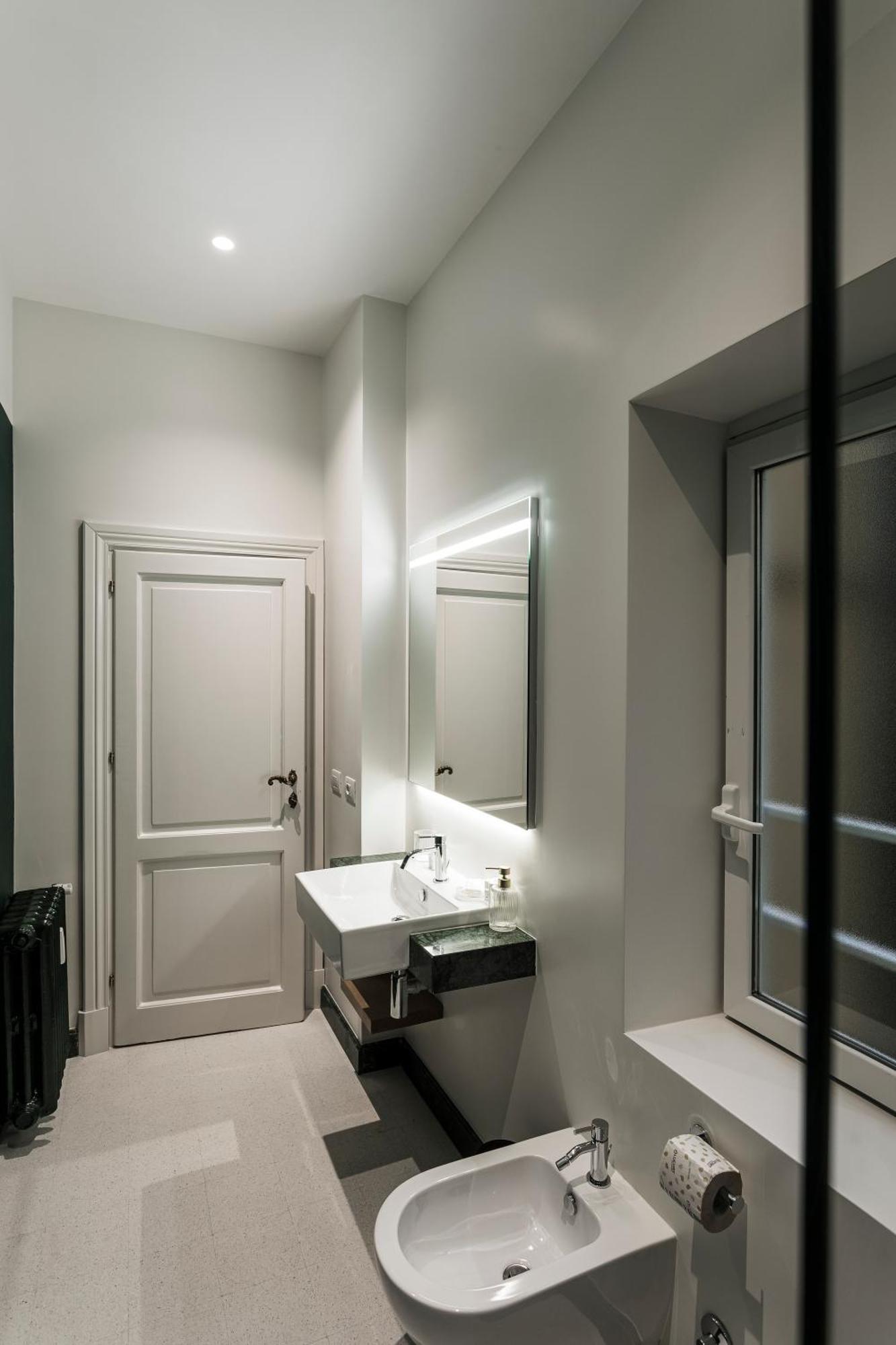 Apartamento Sant'andrea Roma