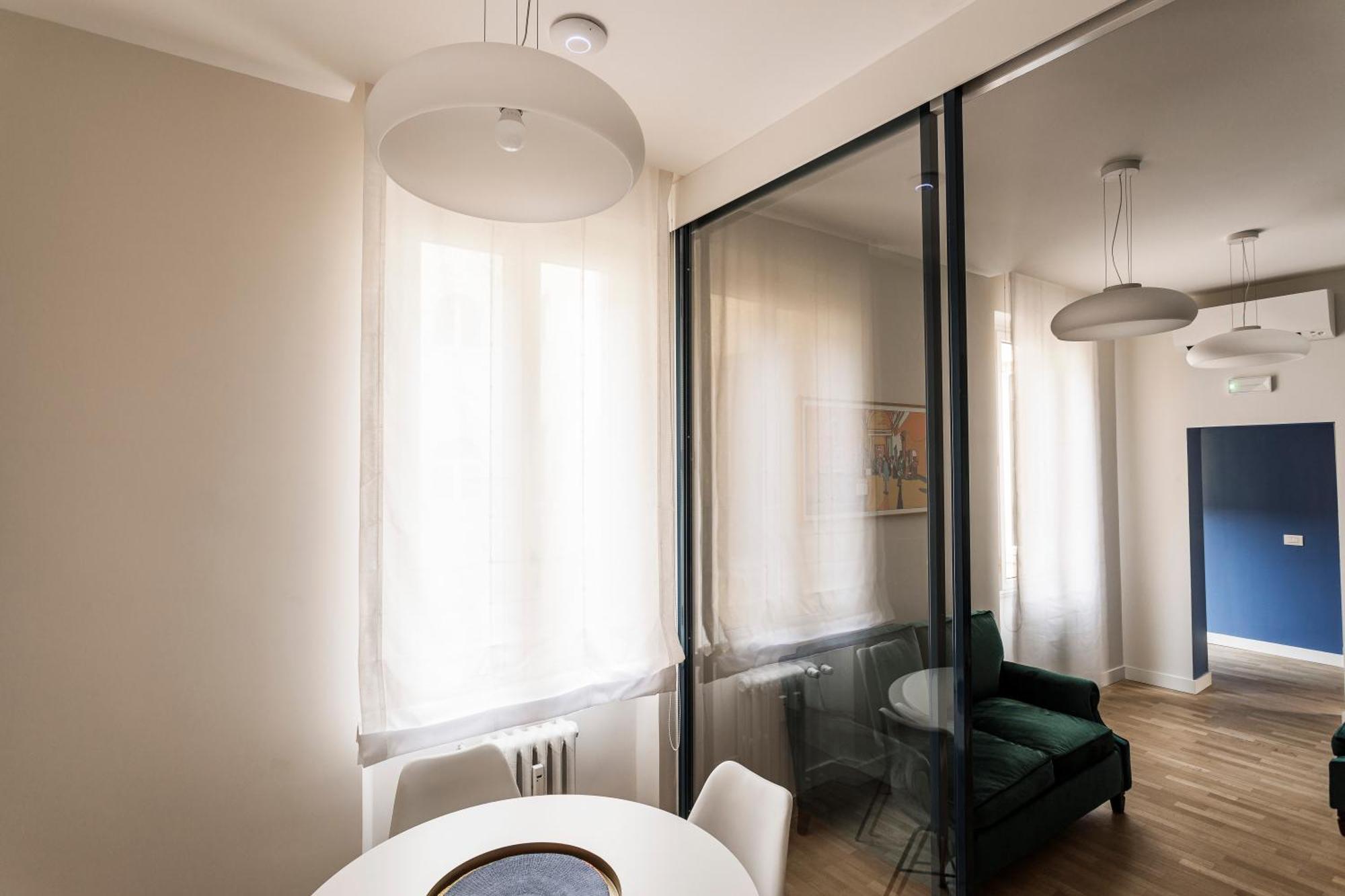 Apartamento Sant'andrea