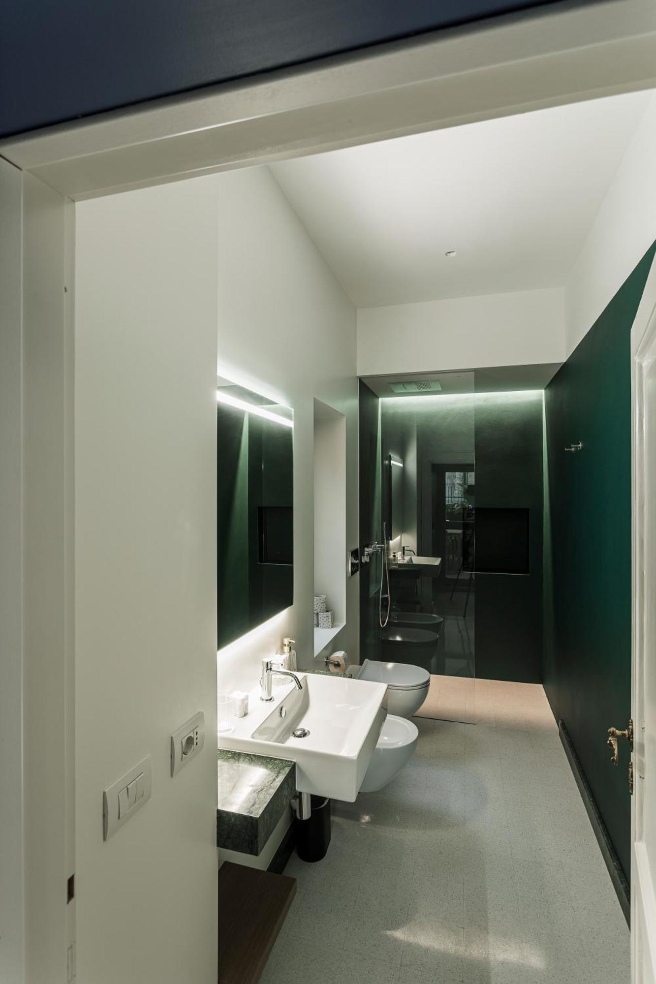 Sant'andrea Apartment *