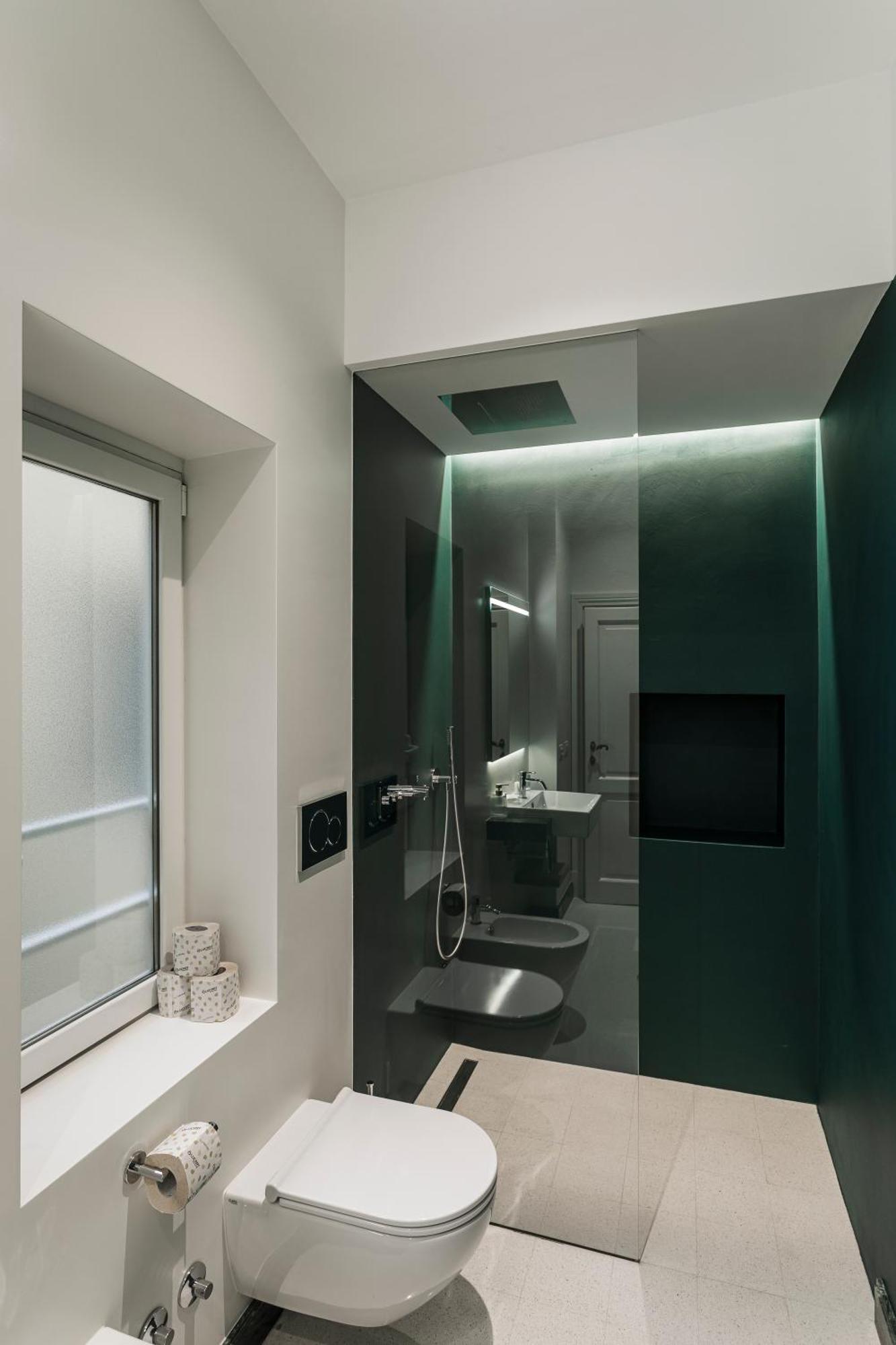 Apartamento Sant'andrea *