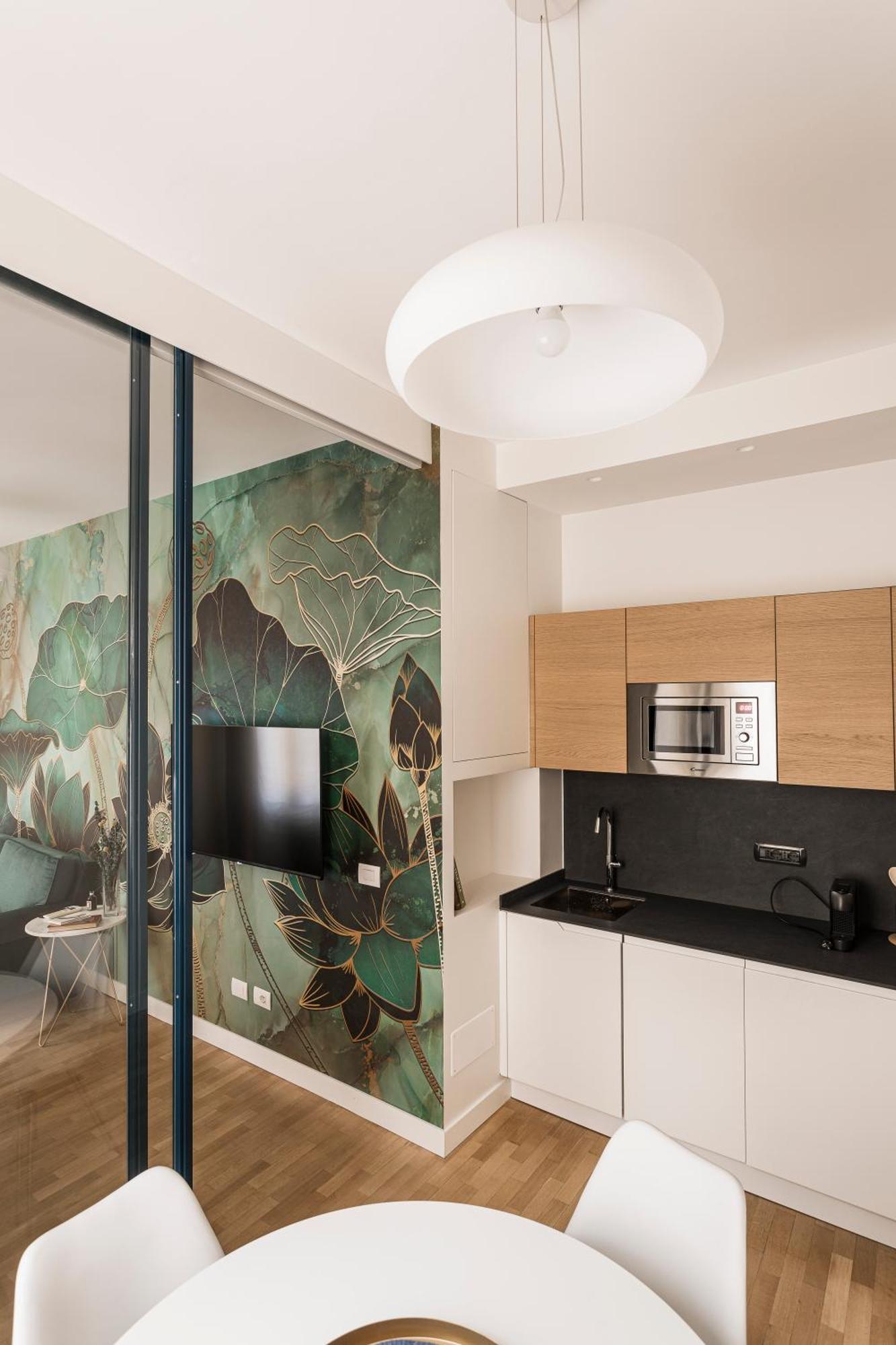 Sant'andrea Apartment Rom