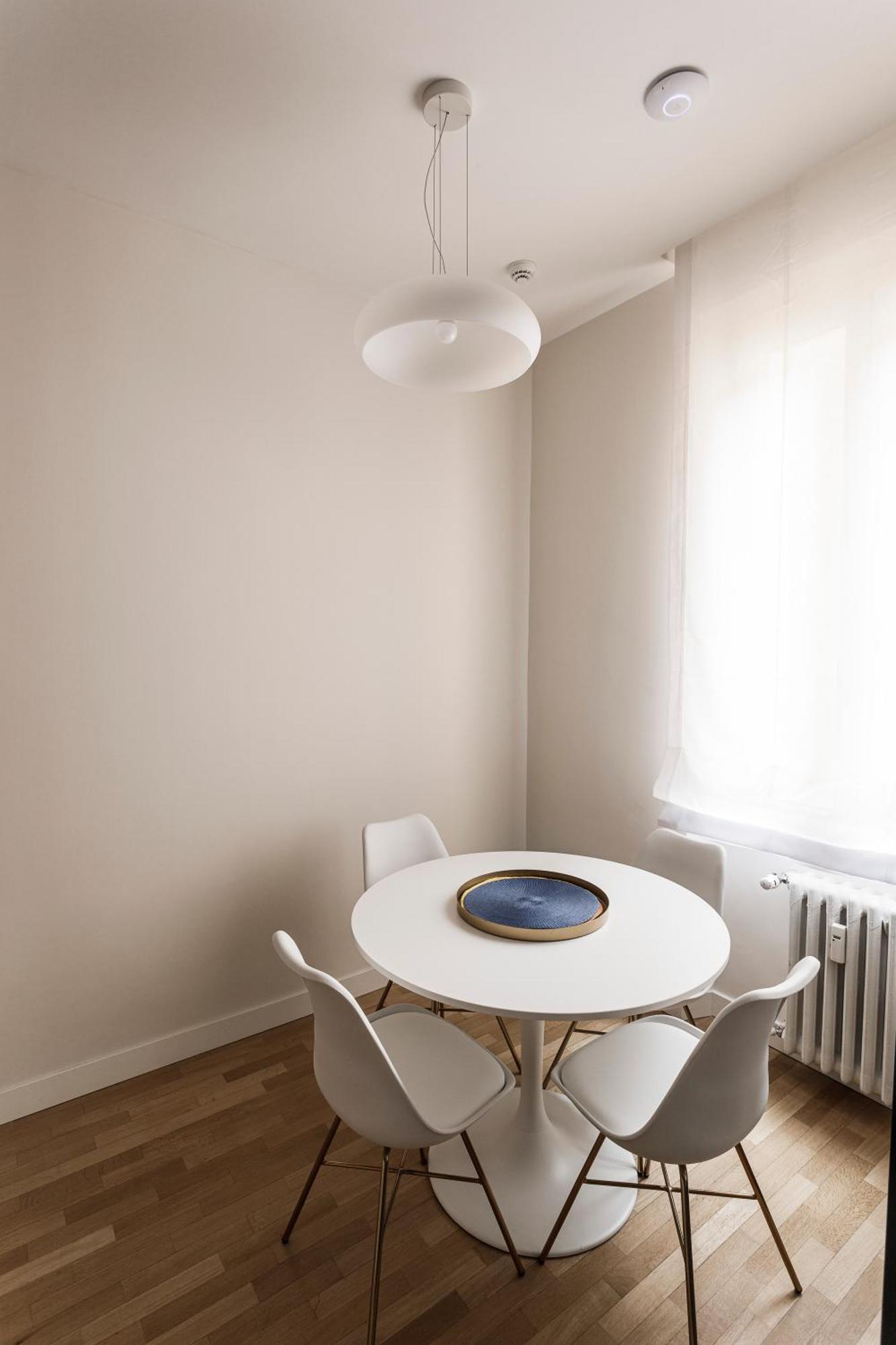 Apartamento Sant'andrea