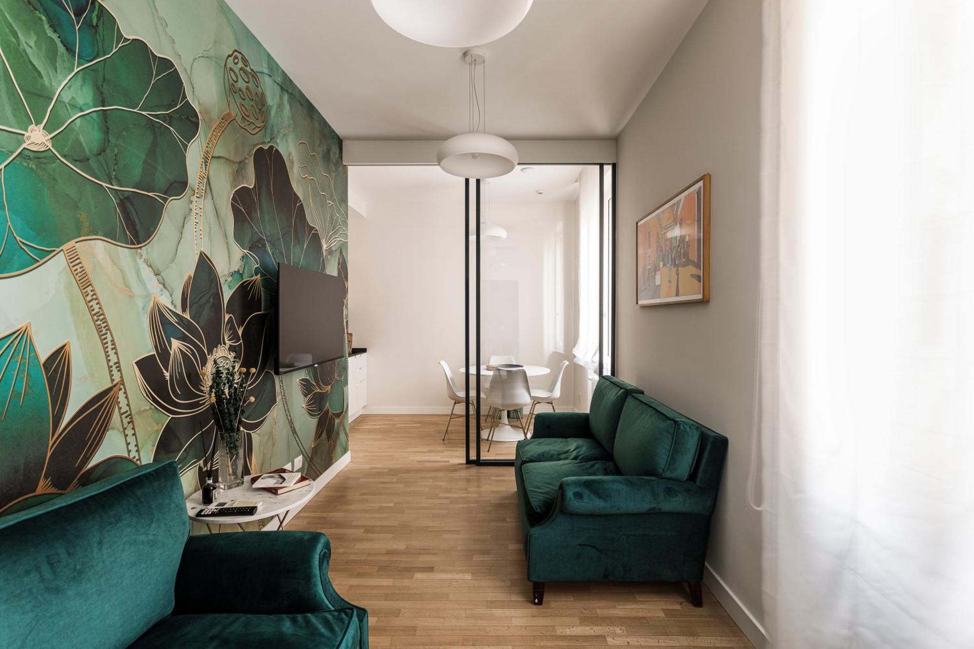 Sant'andrea Apartamento *