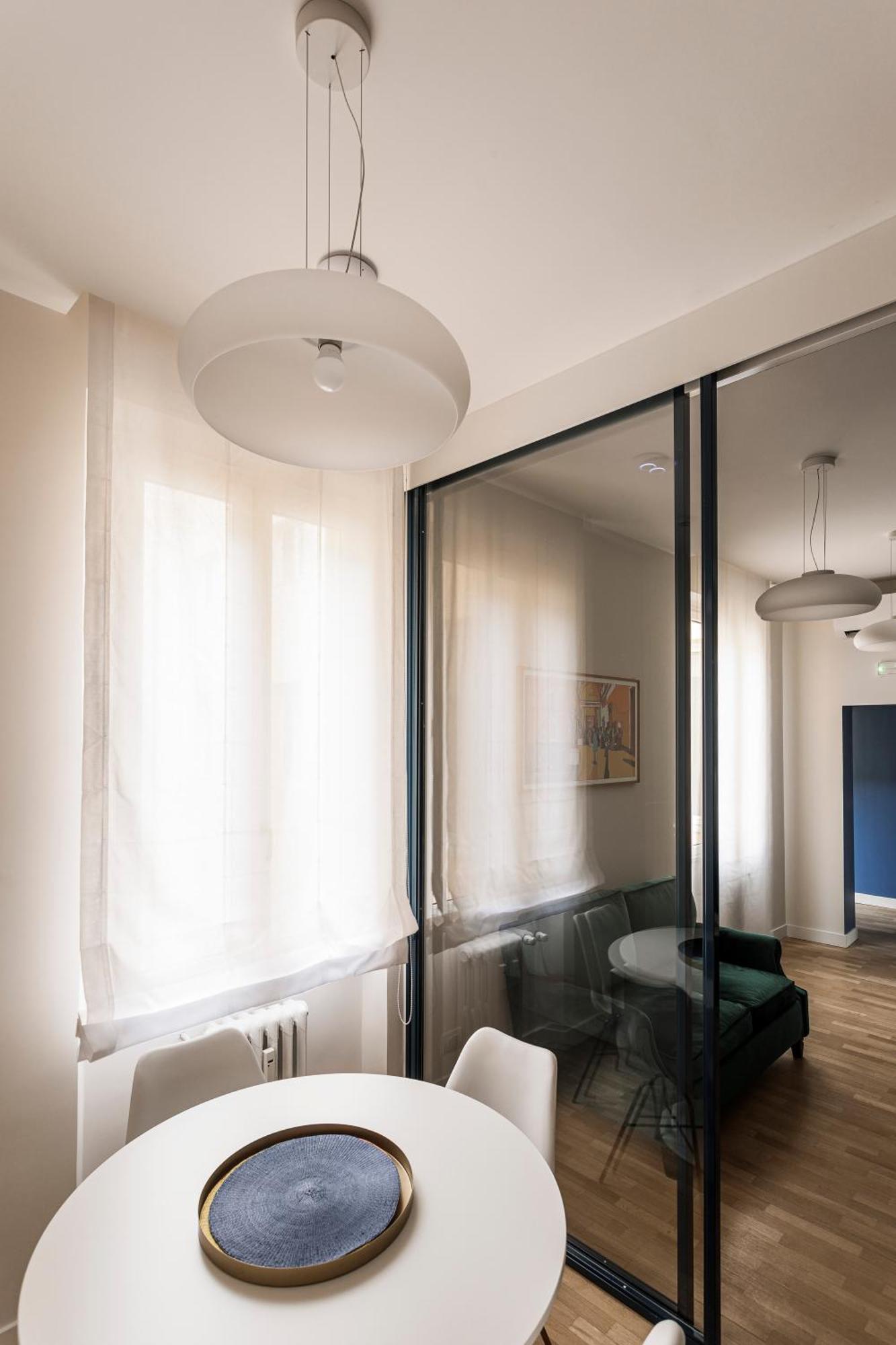 Apartamento Sant'andrea *