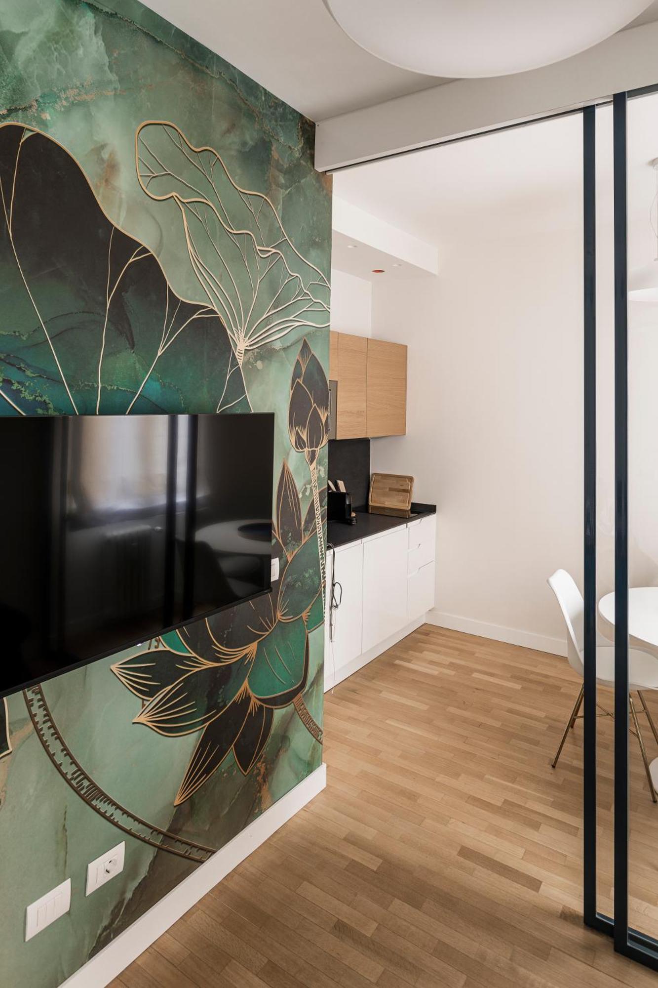Sant'andrea Apartamento Roma