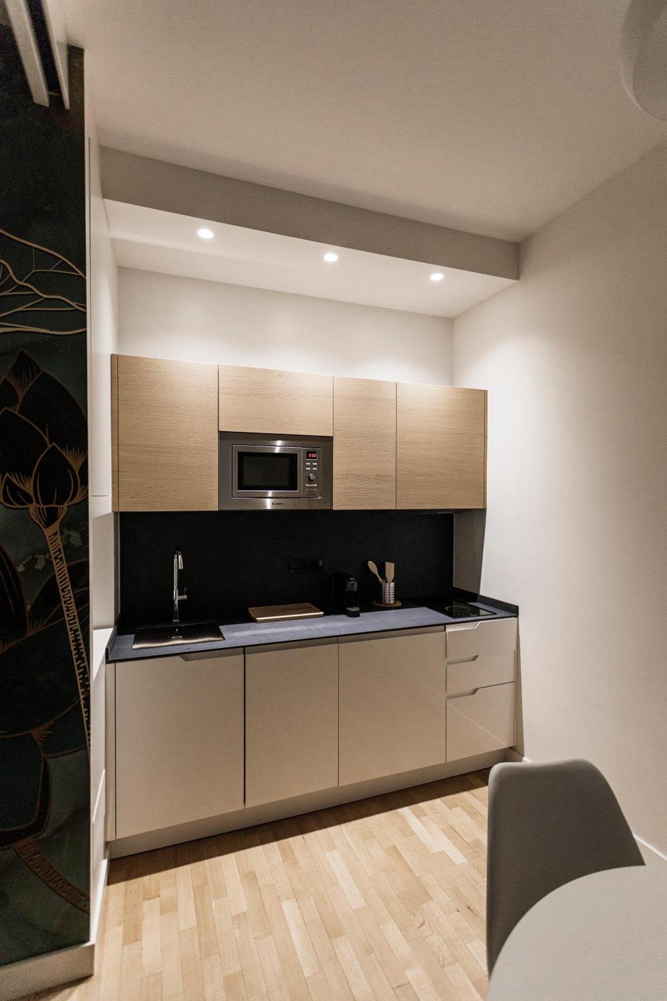 Sant'andrea Apartamento