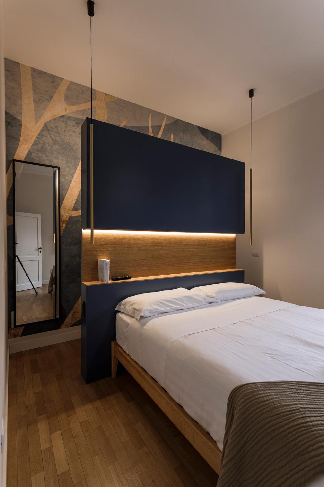 Apartamento Sant'andrea