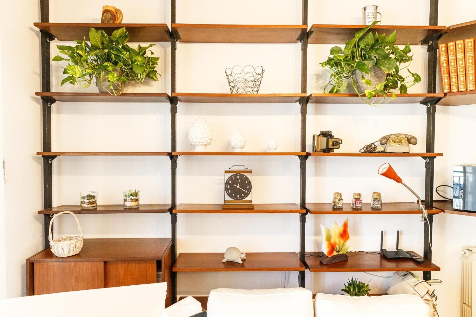 Maison Chic Cornelia - San Pietro Leilighet Roma