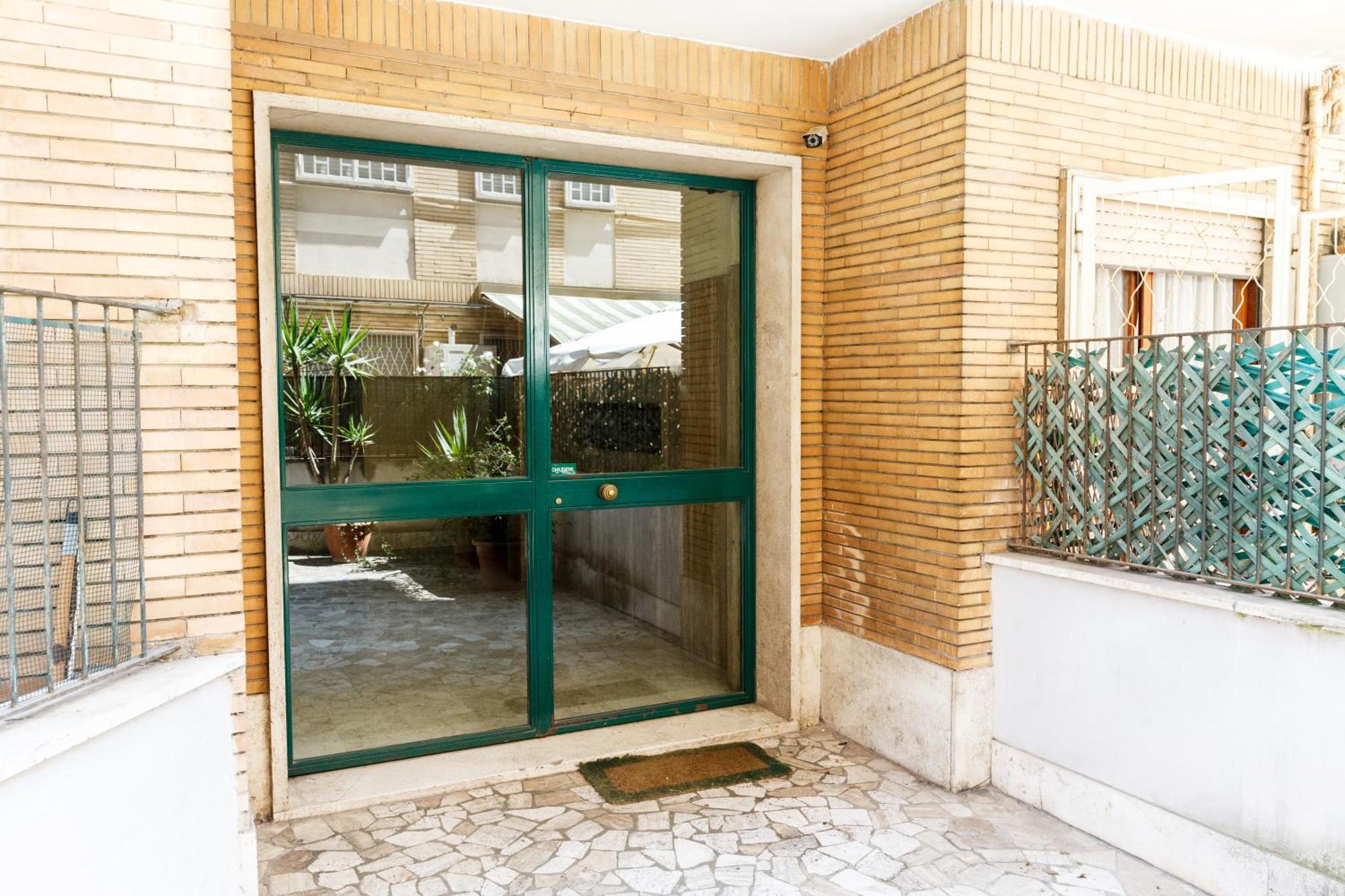Maison Chic Cornelia - San Pietro Apartamento