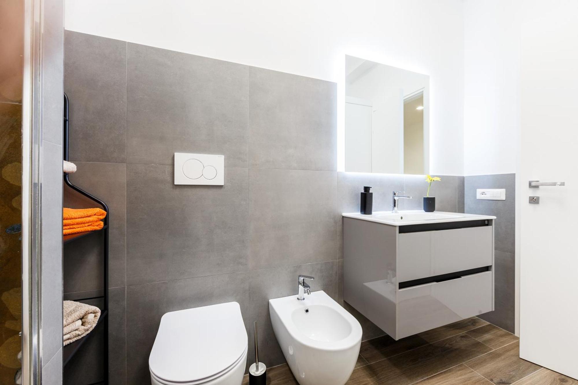 Maison Chic Cornelia - San Pietro Leilighet