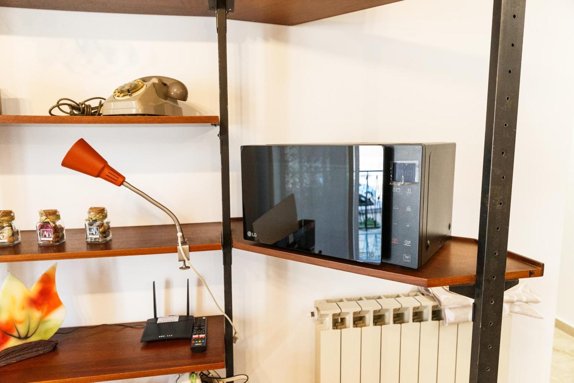 Apartamento Maison Chic Cornelia - San Pietro