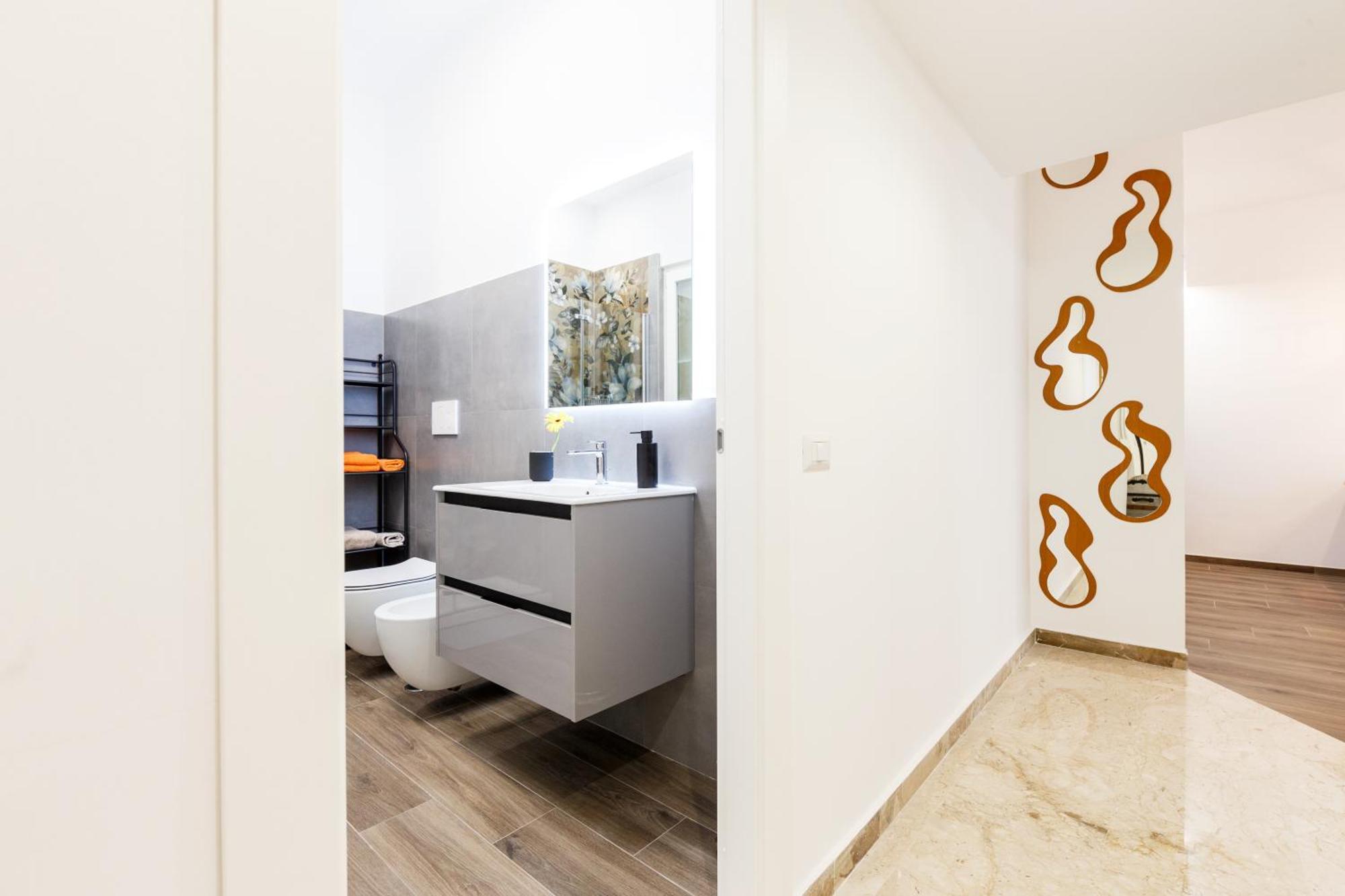 Maison Chic Cornelia - San Pietro Leilighet *