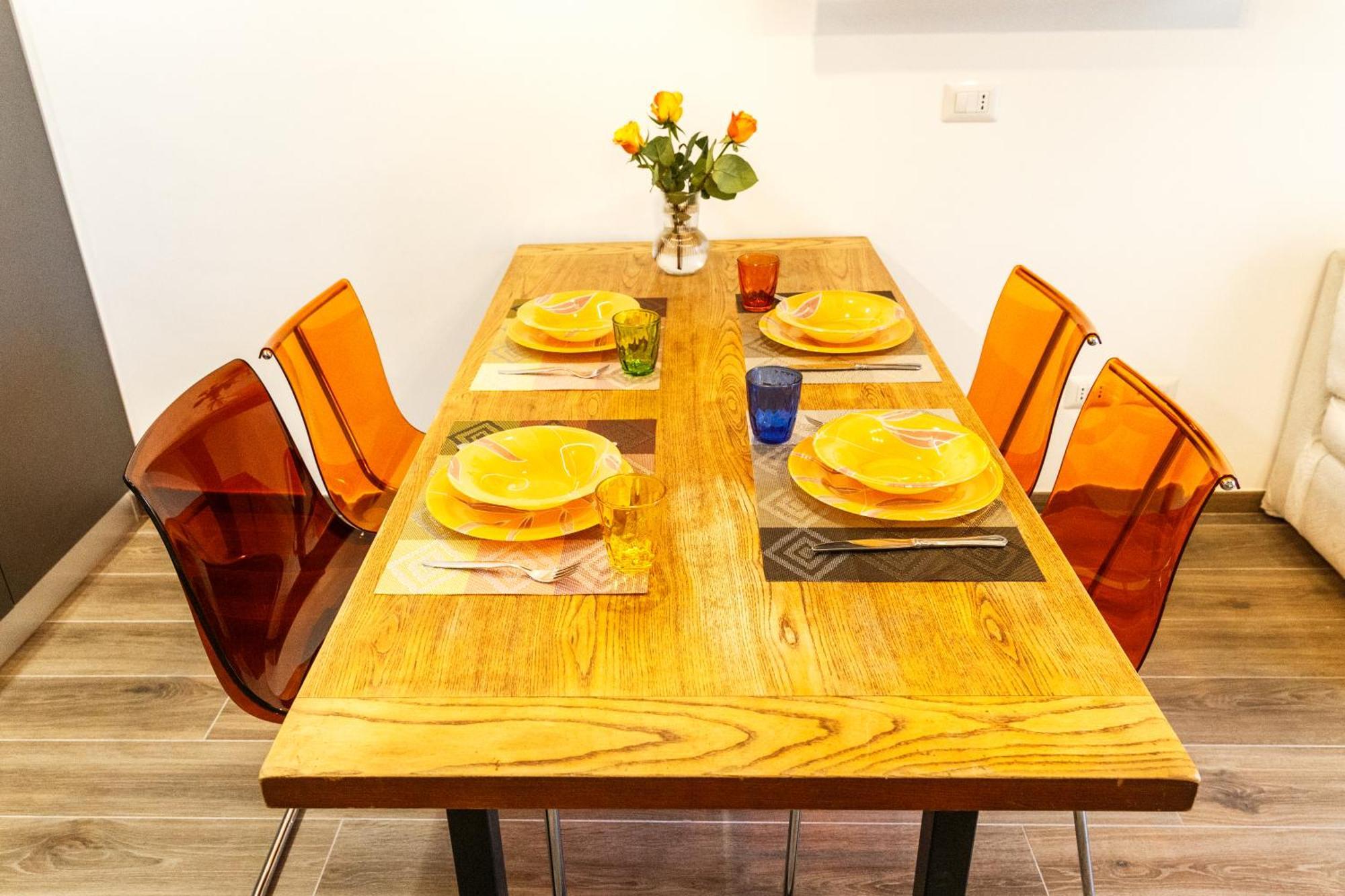 Maison Chic Cornelia - San Pietro Leilighet