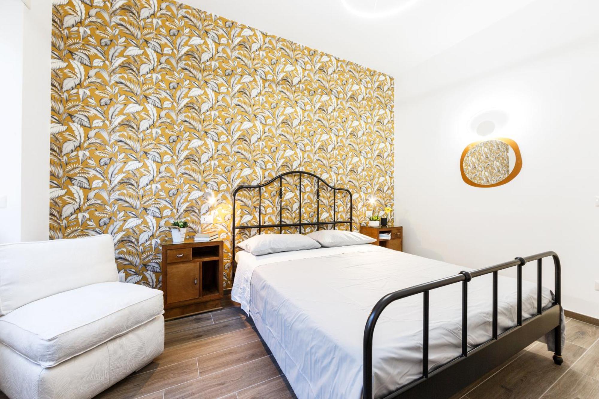 Leilighet Maison Chic Cornelia - San Pietro Roma