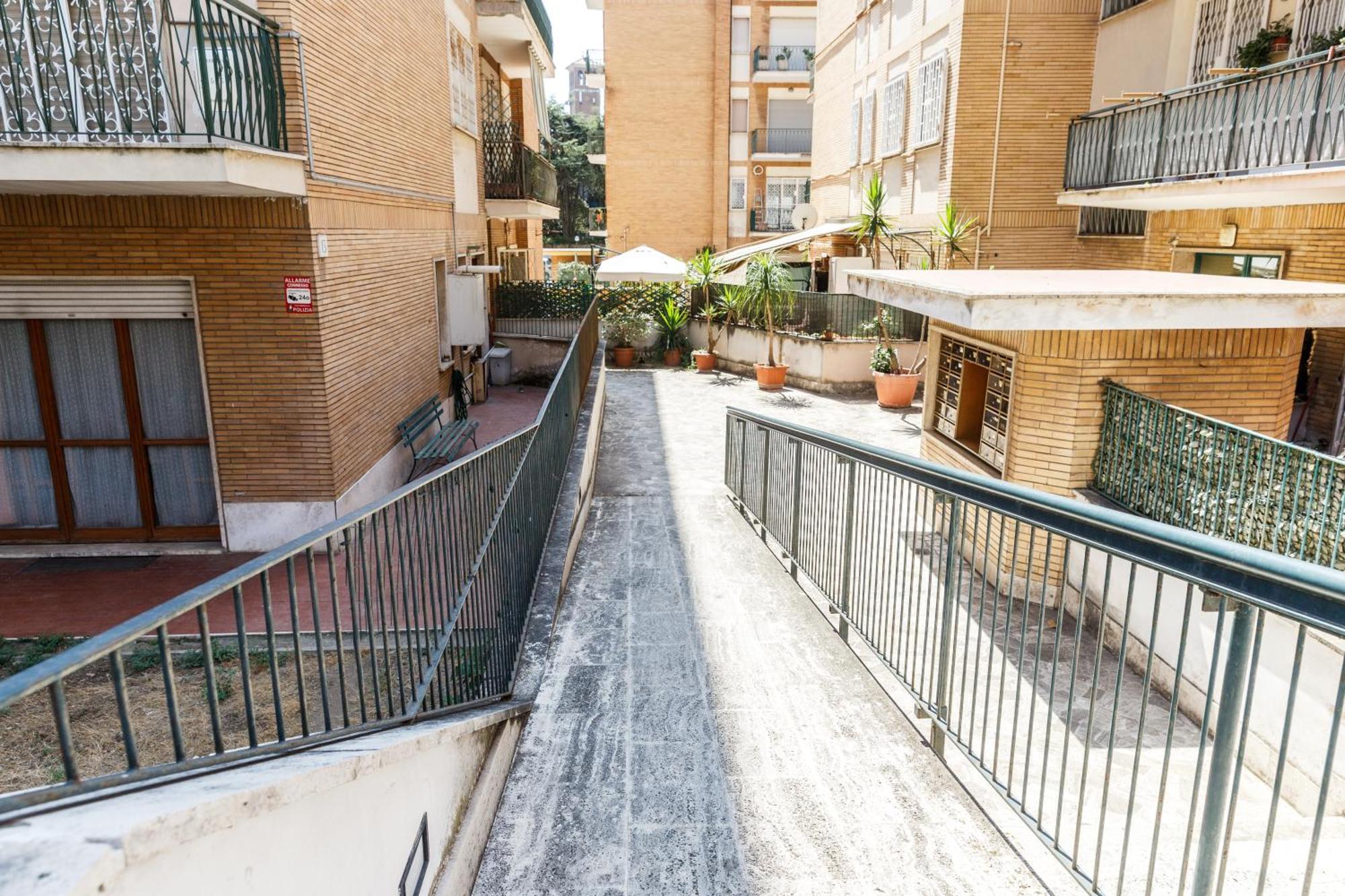Maison Chic Cornelia - San Pietro Apartamento *