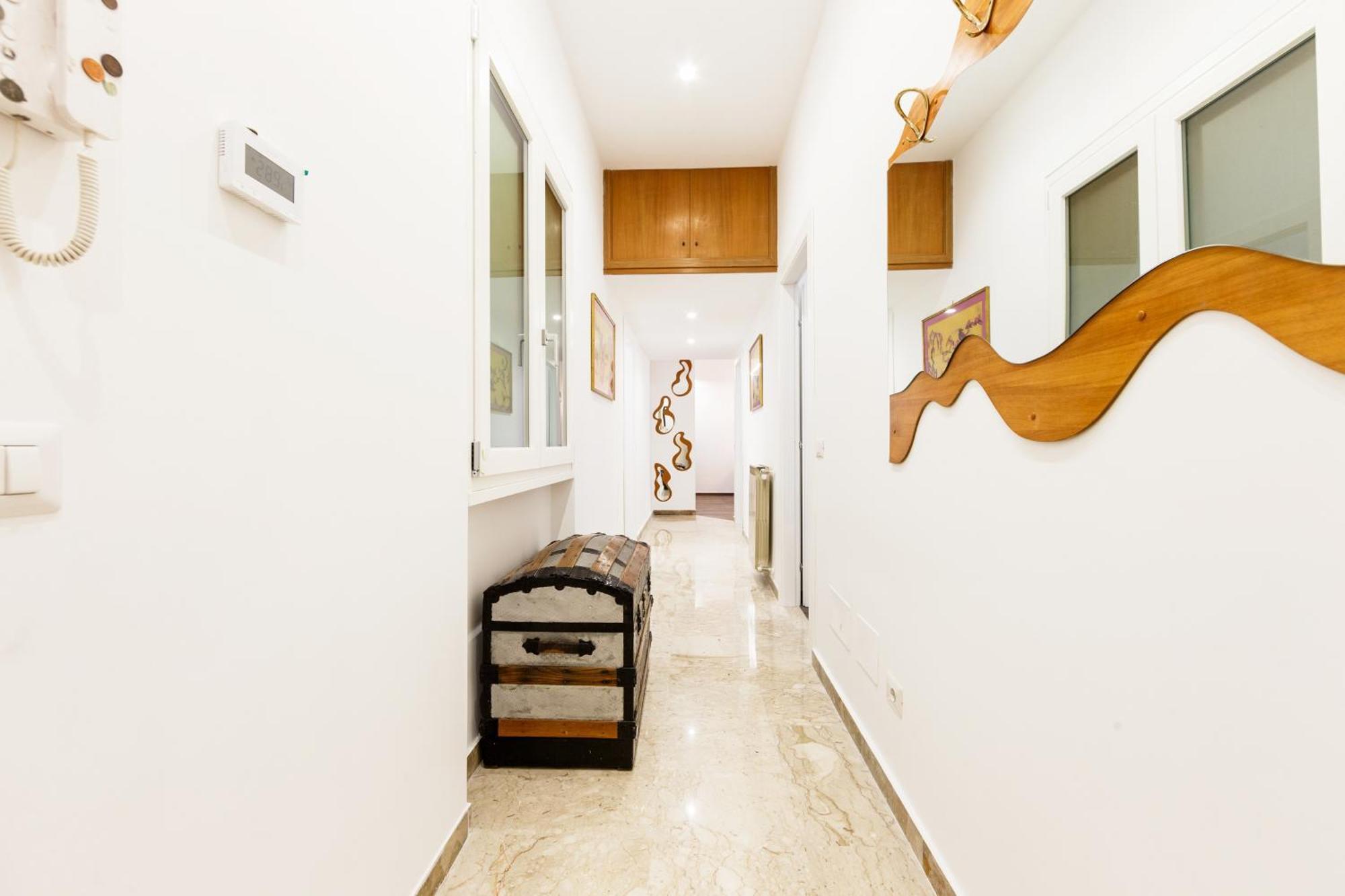 Leilighet Maison Chic Cornelia - San Pietro