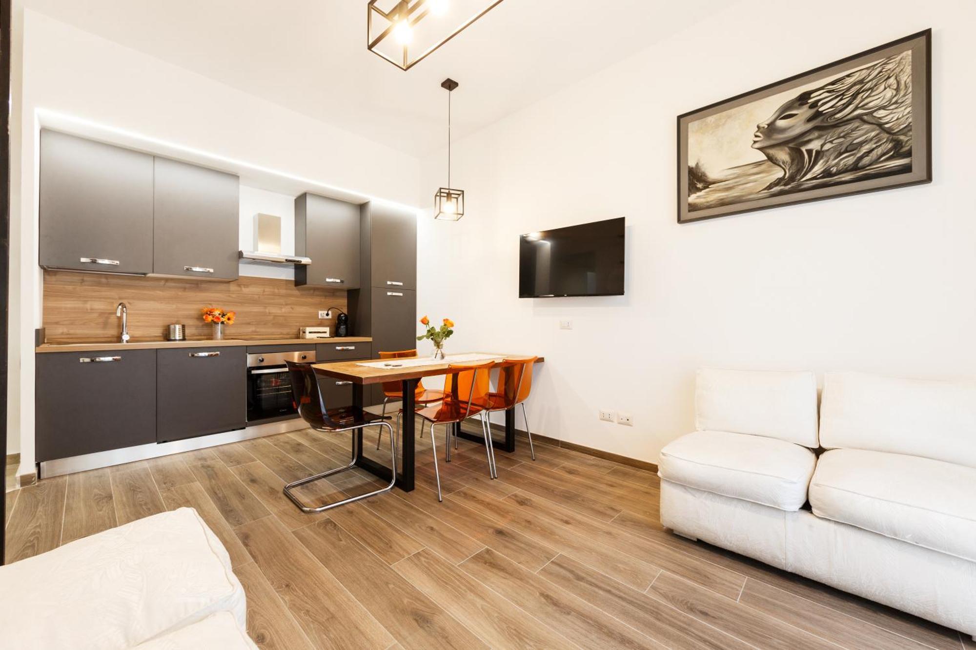 Maison Chic Cornelia - San Pietro Leilighet