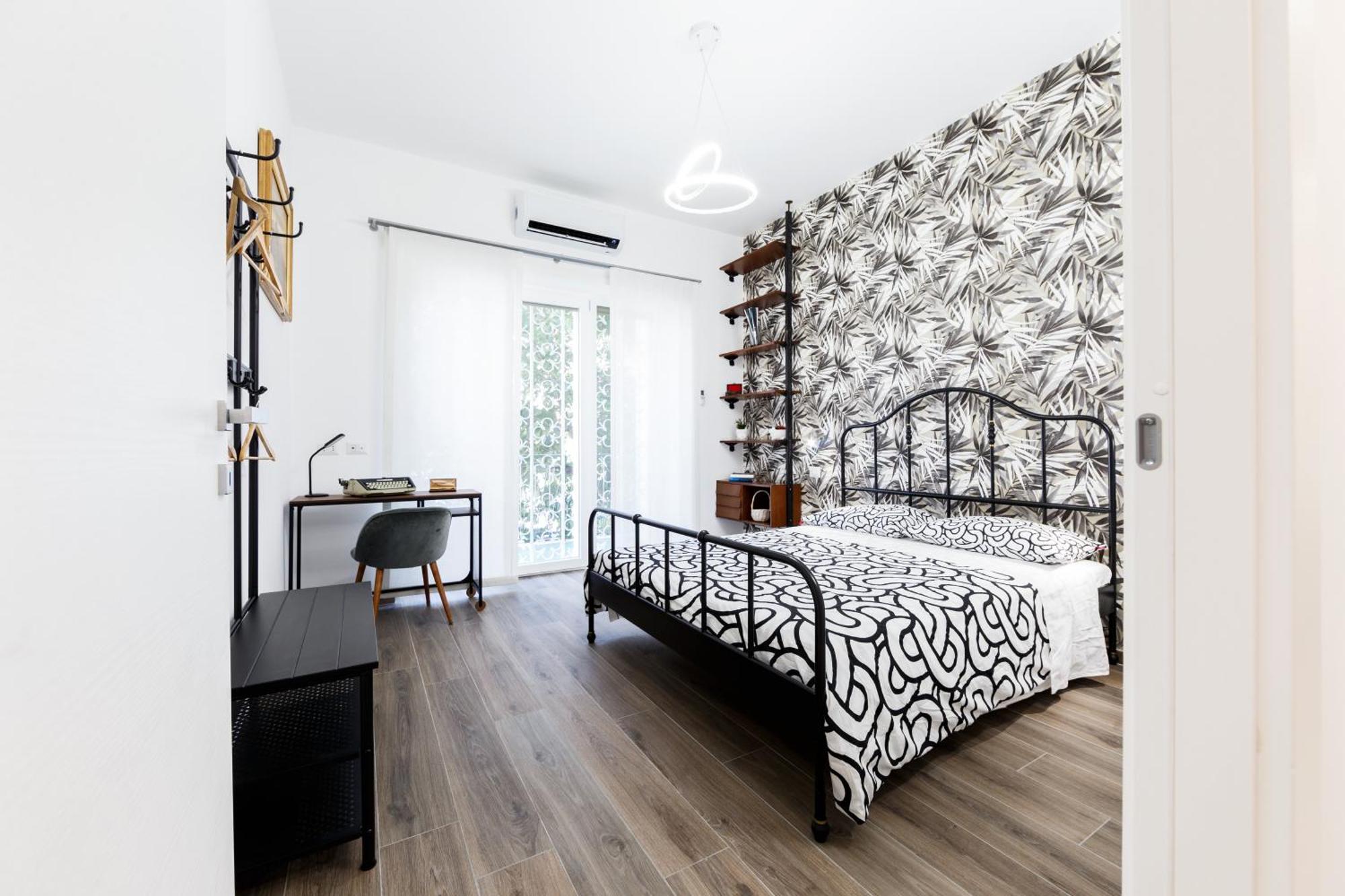Apartamento Maison Chic Cornelia - San Pietro
