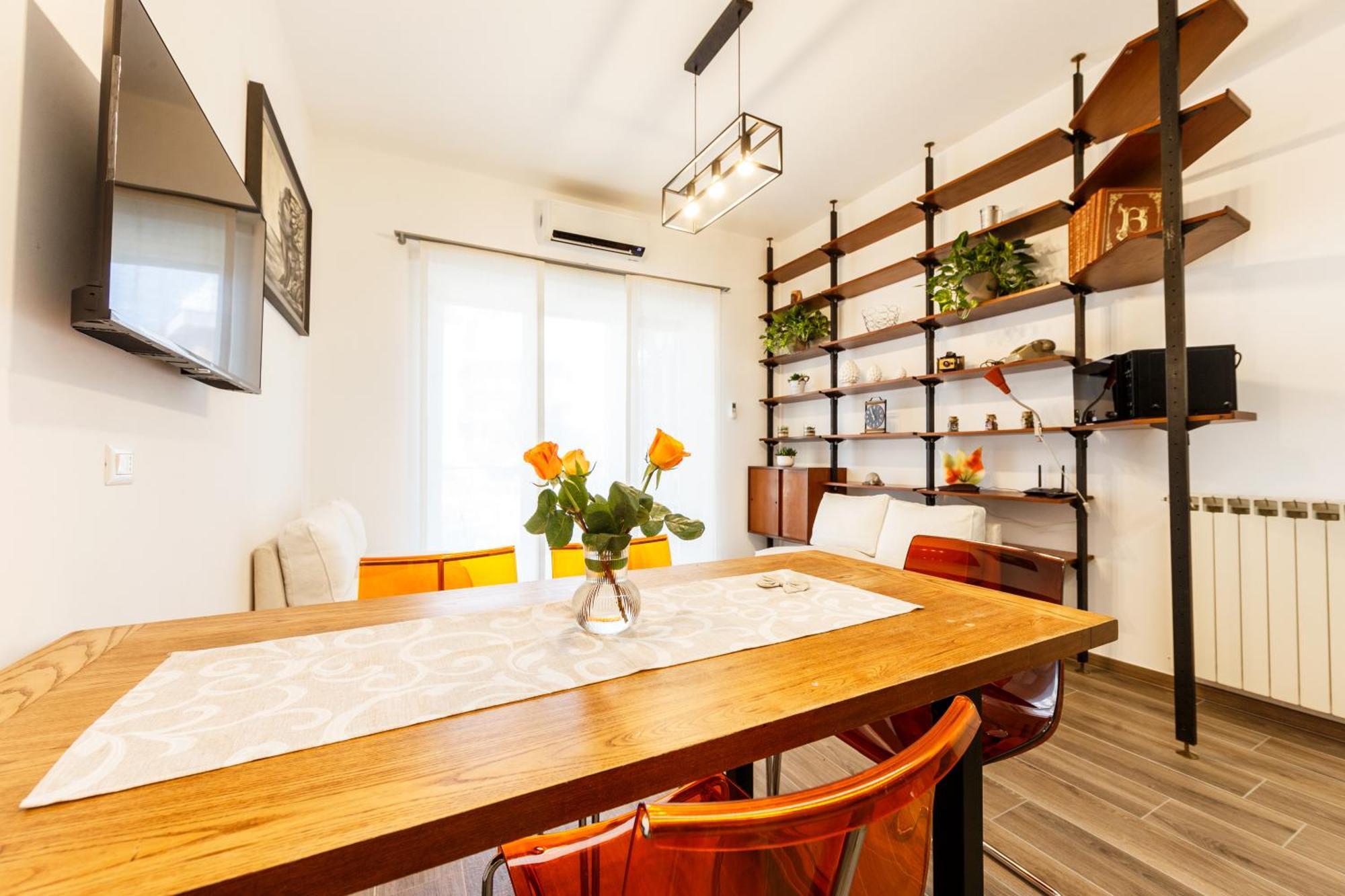 Maison Chic Cornelia - San Pietro Apartamento
