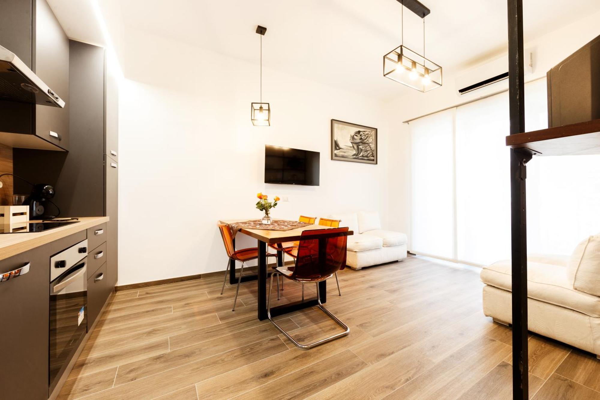 Maison Chic Cornelia - San Pietro Leilighet *