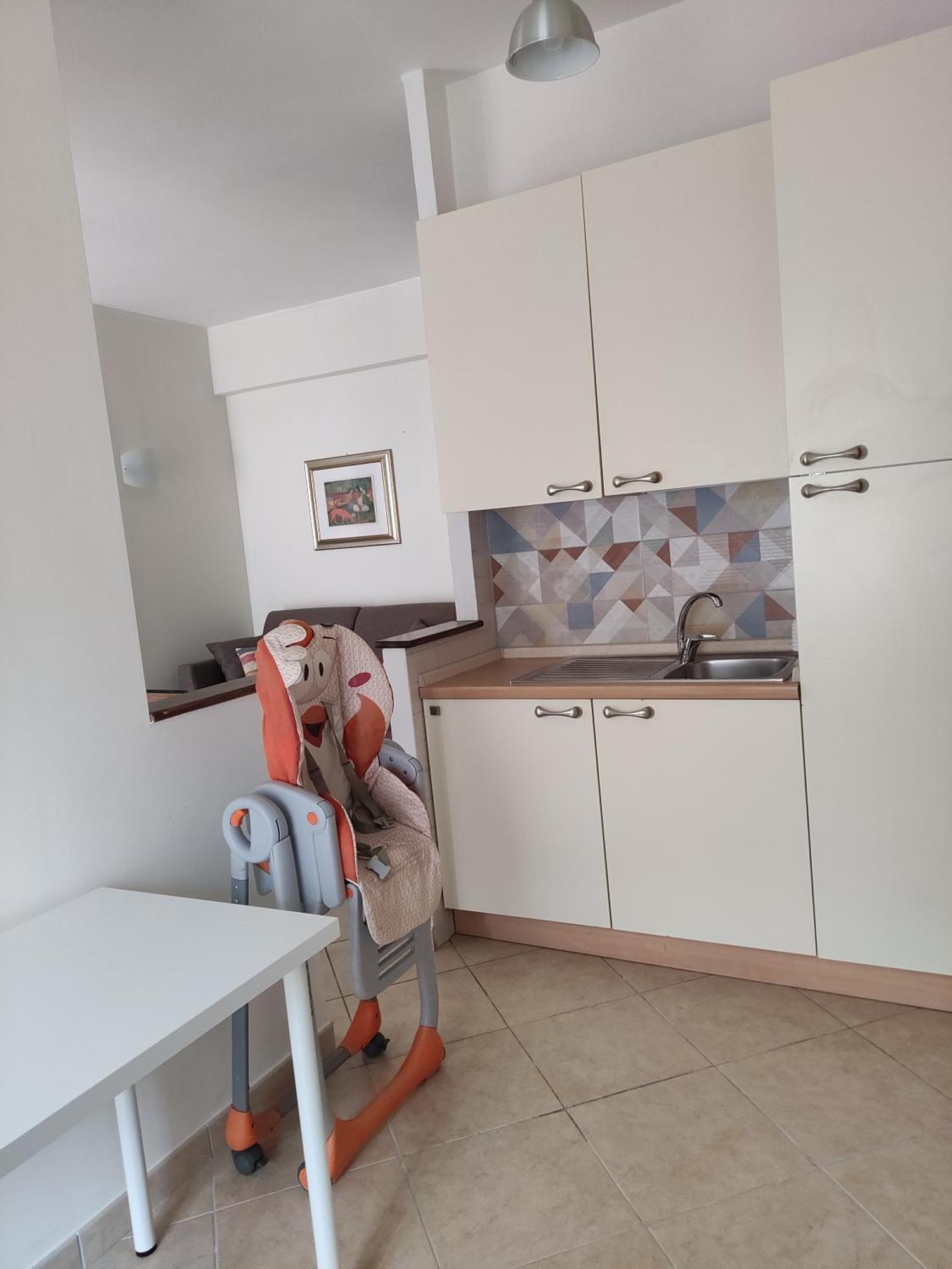 Appartamento Oasi Ridolfi Roma