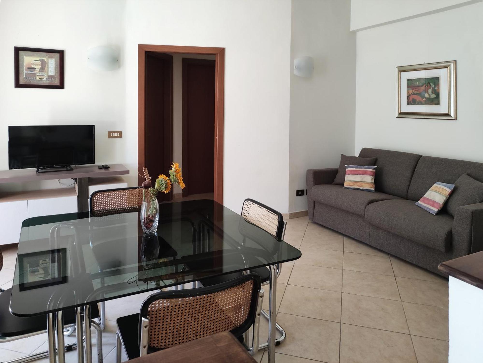 Oasi Ridolfi Apartamento *