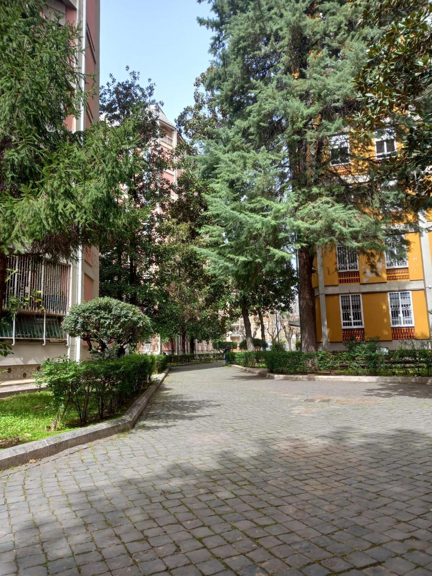 Oasi Ridolfi Apartamento *