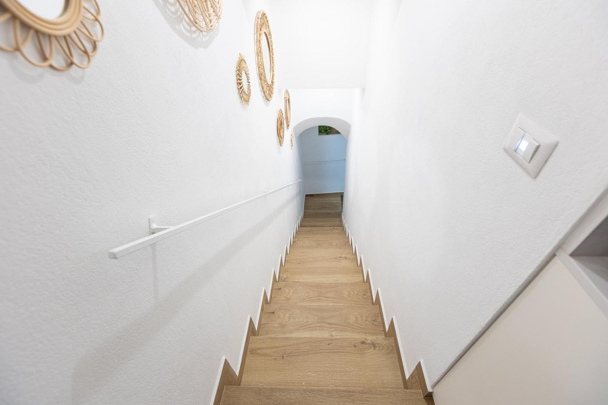 Fabie Trastevere Casa vacanze Roma