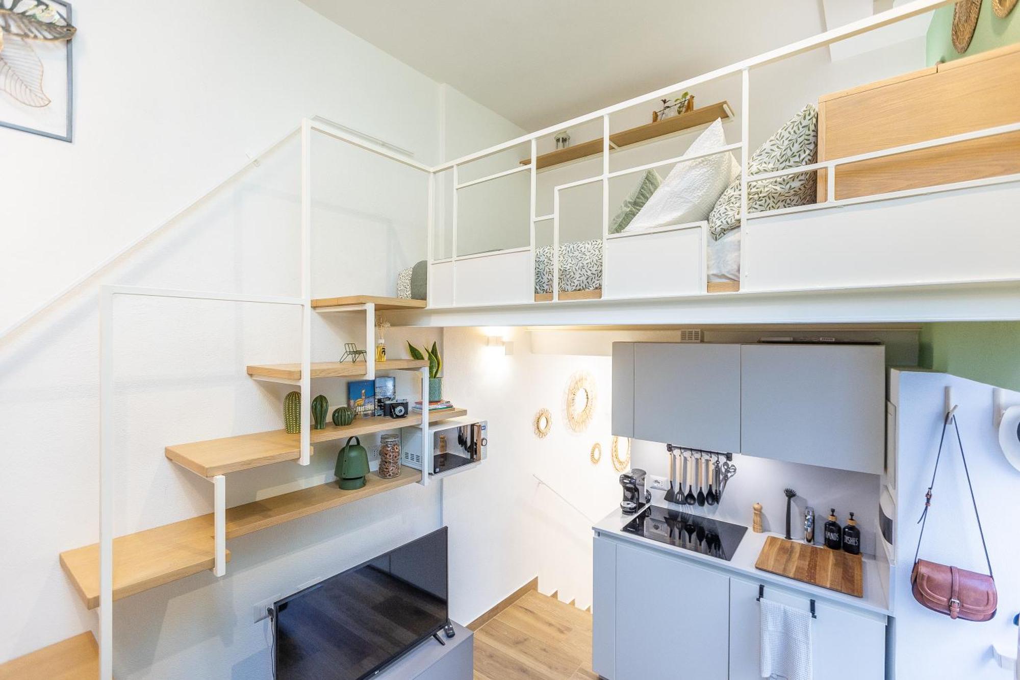 Casa vacanze Fabie Trastevere *