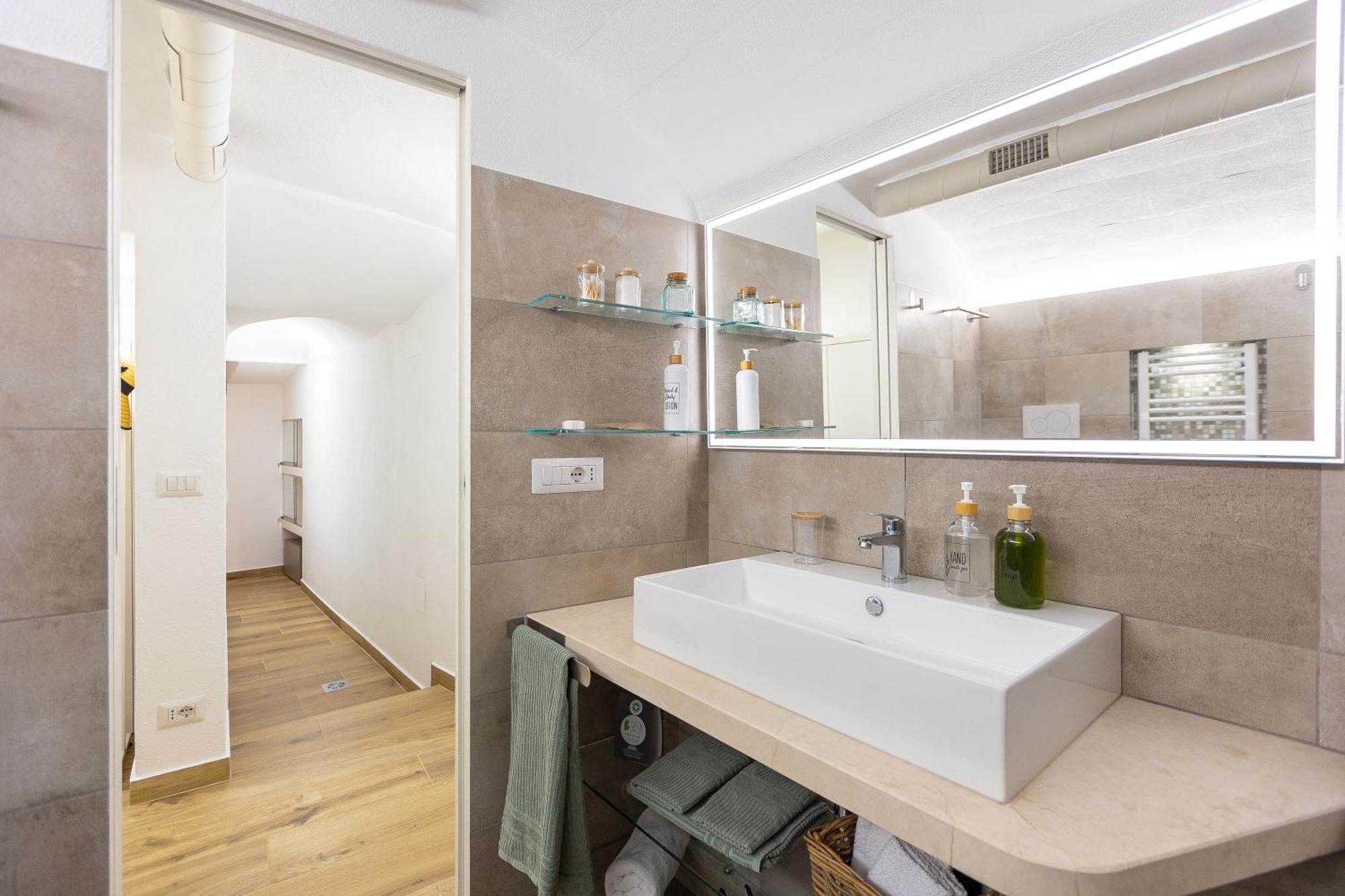 Fabie Trastevere Casa vacanze Roma