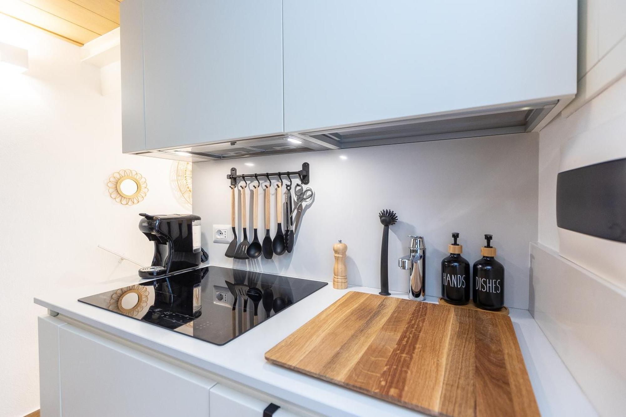 Casa vacanze Fabie Trastevere Roma
