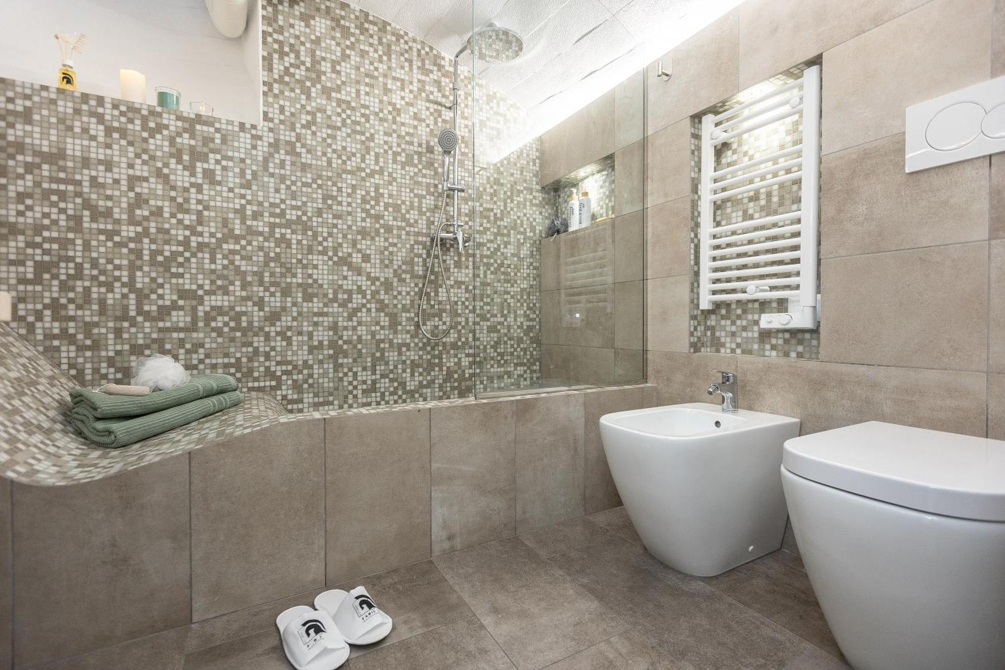 Fabie Trastevere Casa vacanze