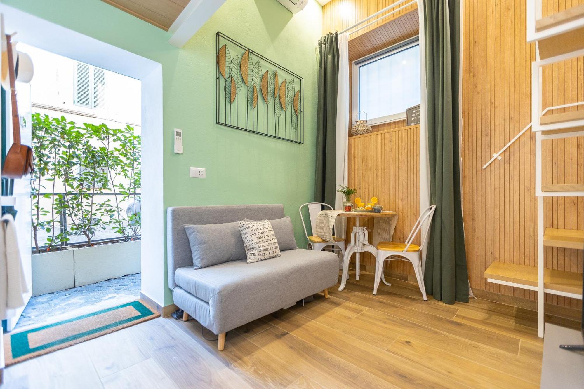Casa vacanze Fabie Trastevere *