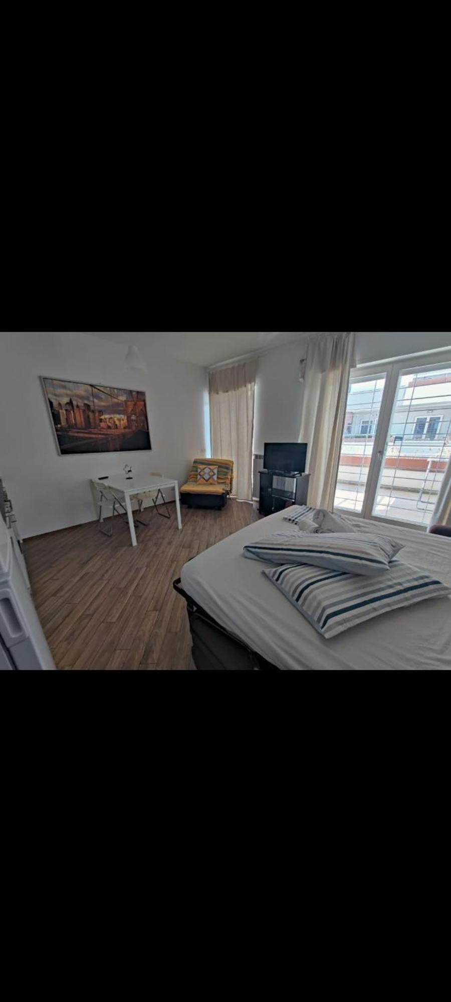 Appartamento Casetta Carmelo Trionfale Monte Mario Roma