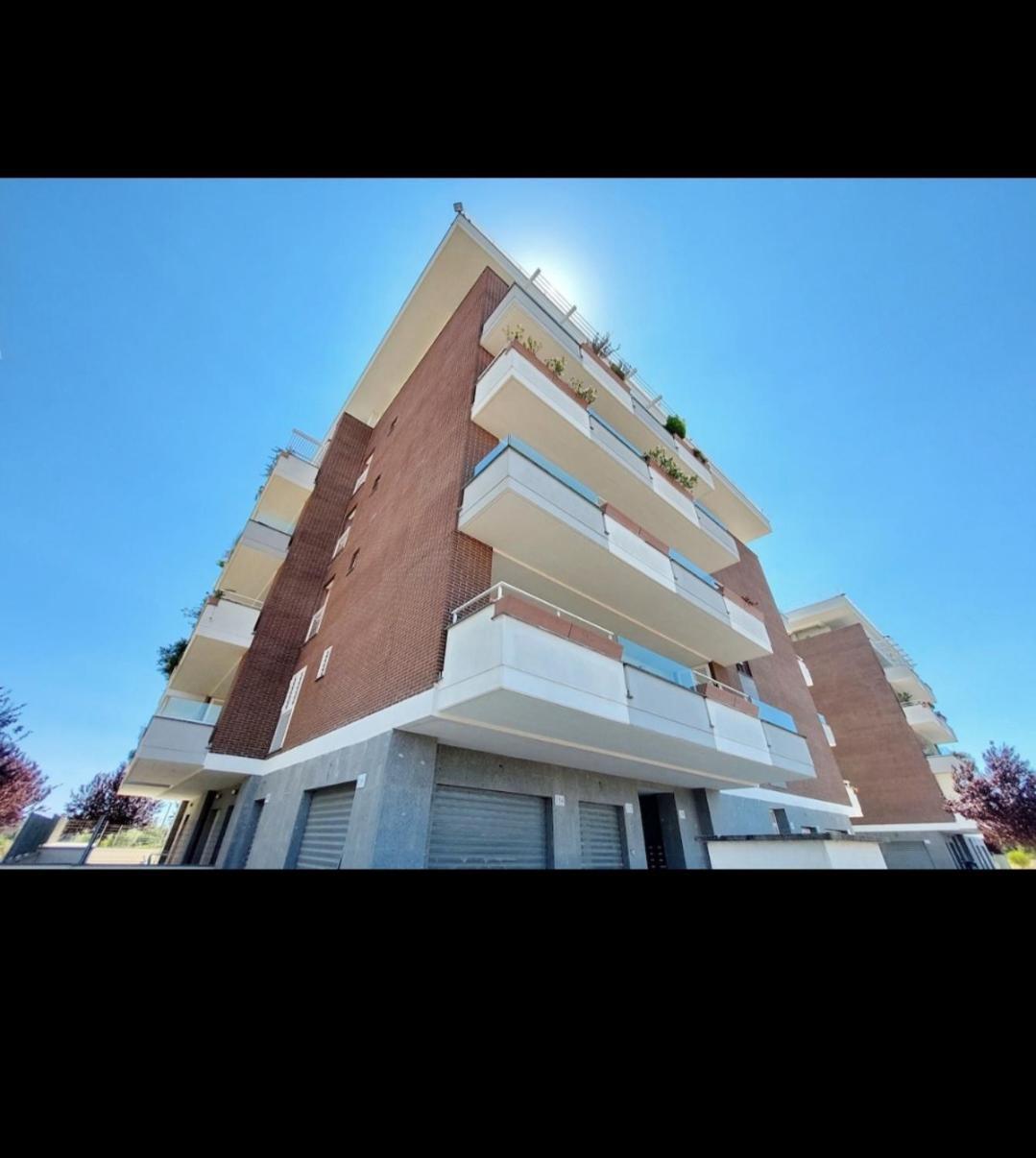 Casetta Carmelo Trionfale Monte Mario Roma
