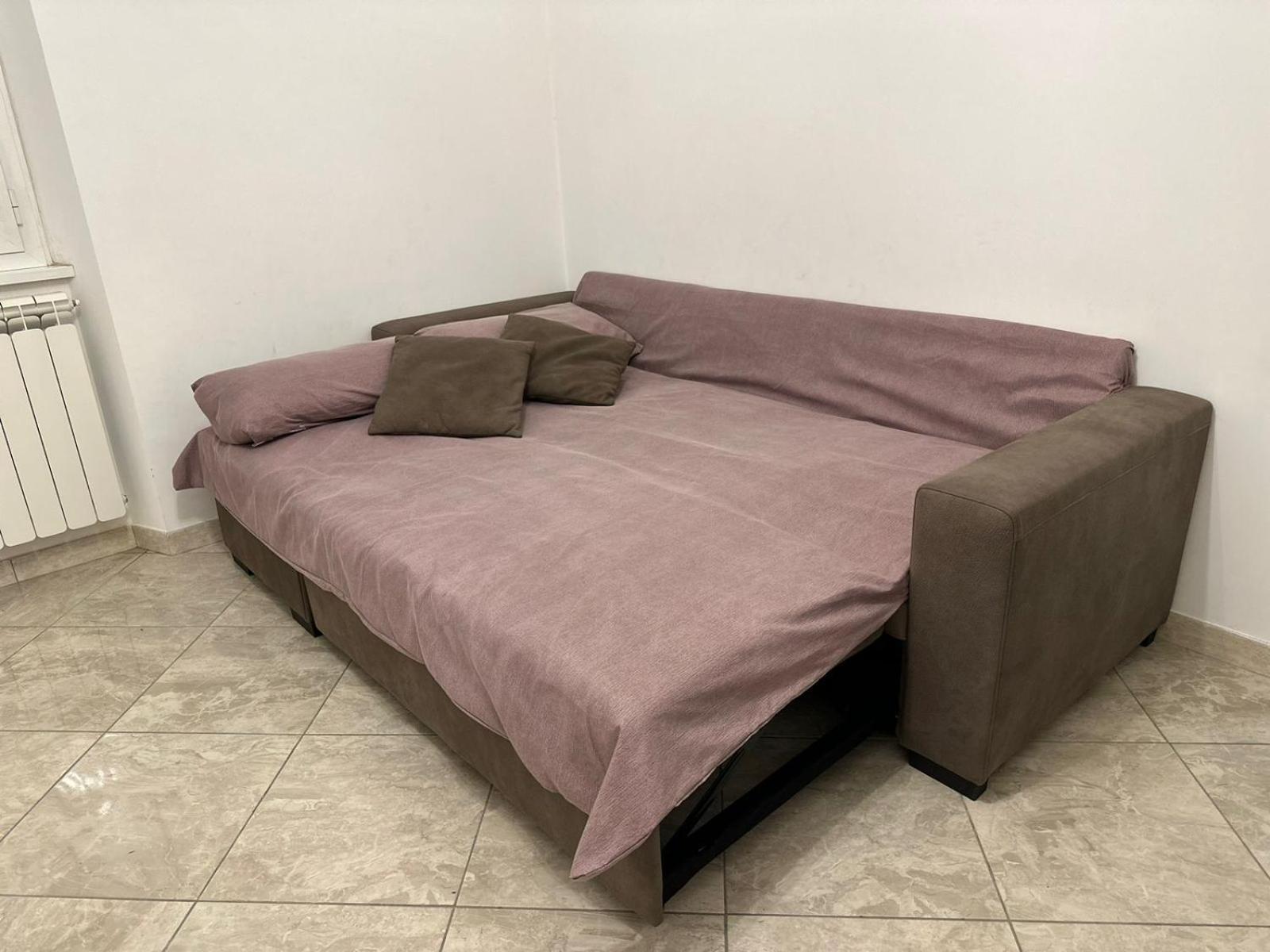Alojamento de Acomodação e Pequeno-almoço Appartments Roma
