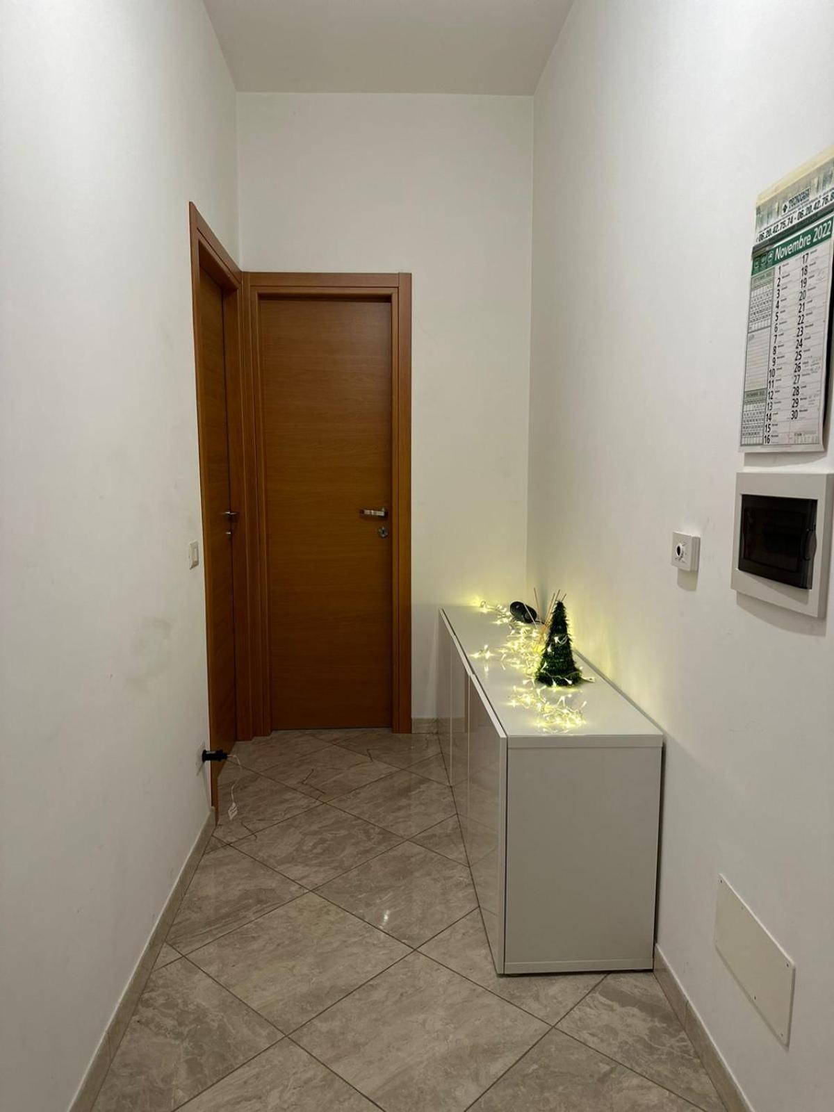 Alojamento de Acomodação e Pequeno-almoço Appartments