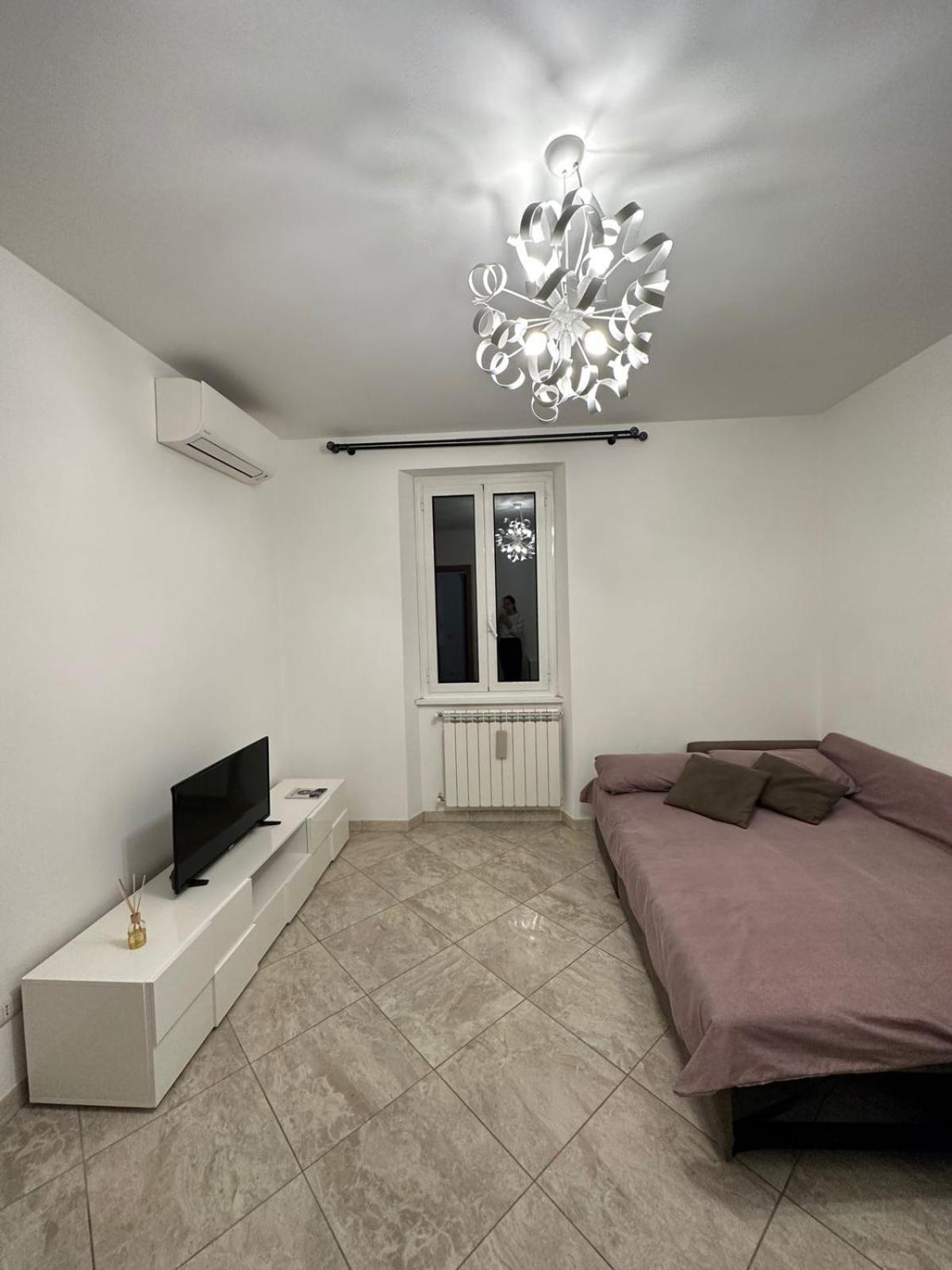 Appartments Bed & Breakfast
