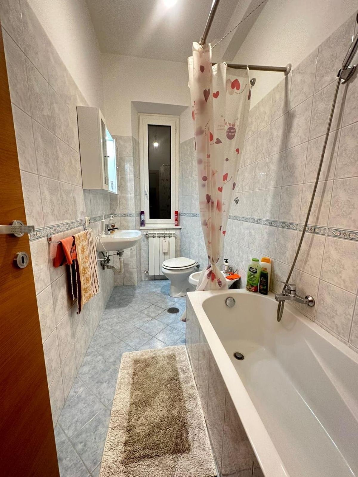 Appartments Alojamento de Acomodação e Pequeno-almoço *