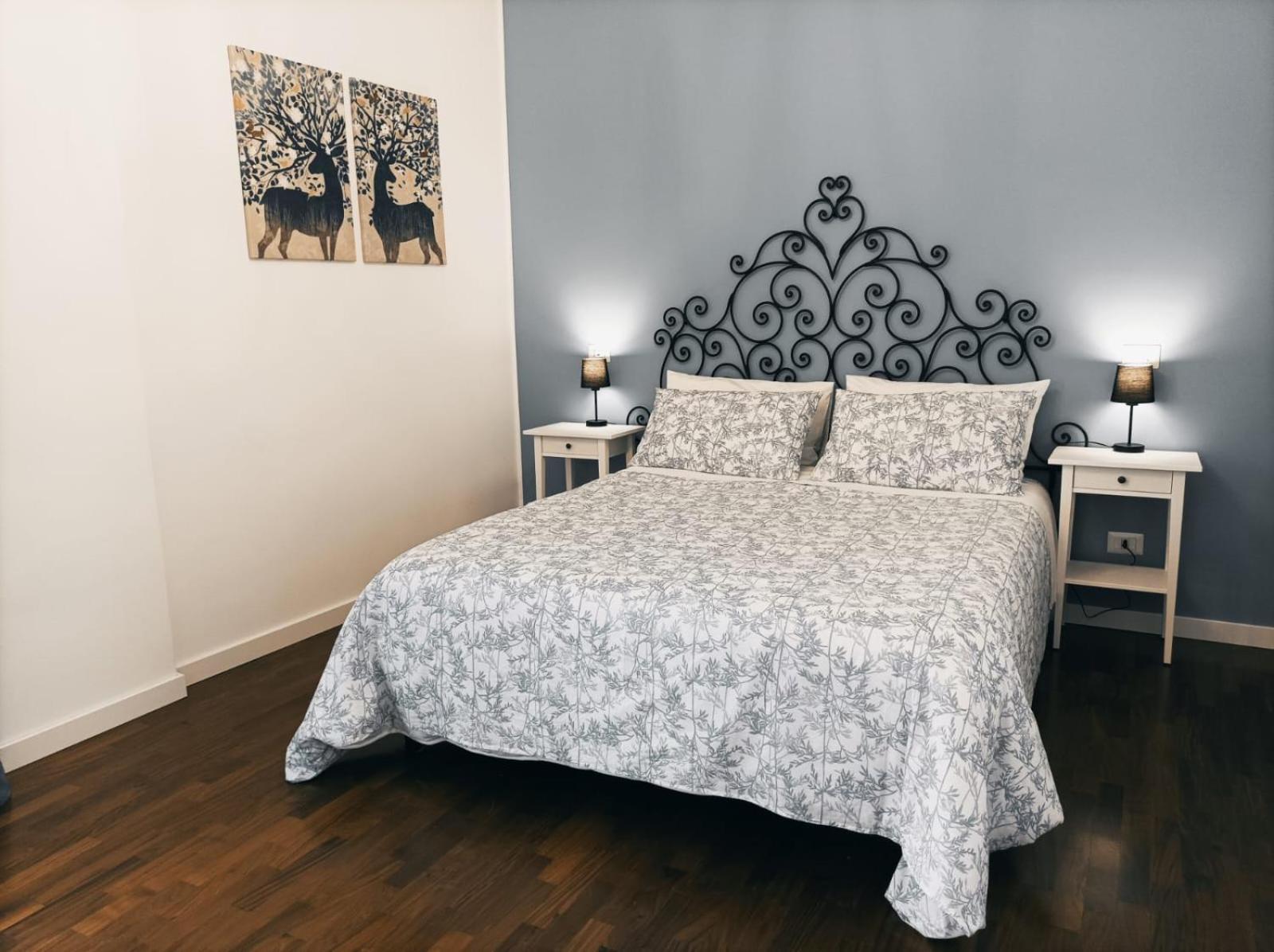 Your Place In Trastevere Roma