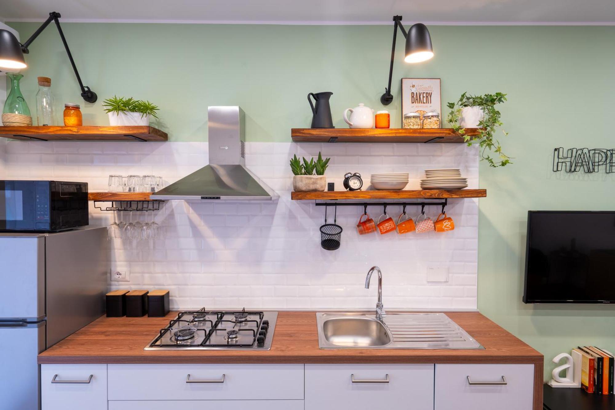 Apartamento Your Place In Trastevere
