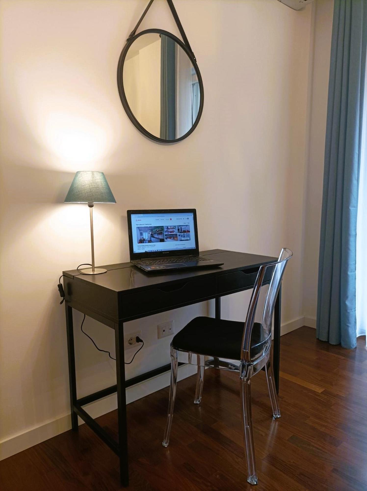 Apartamento Your Place In Trastevere *