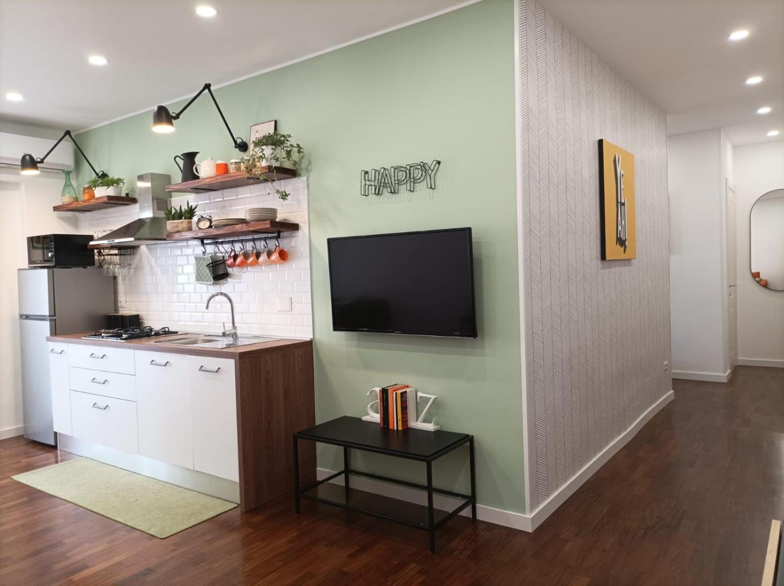 Your Place In Trastevere * Roma