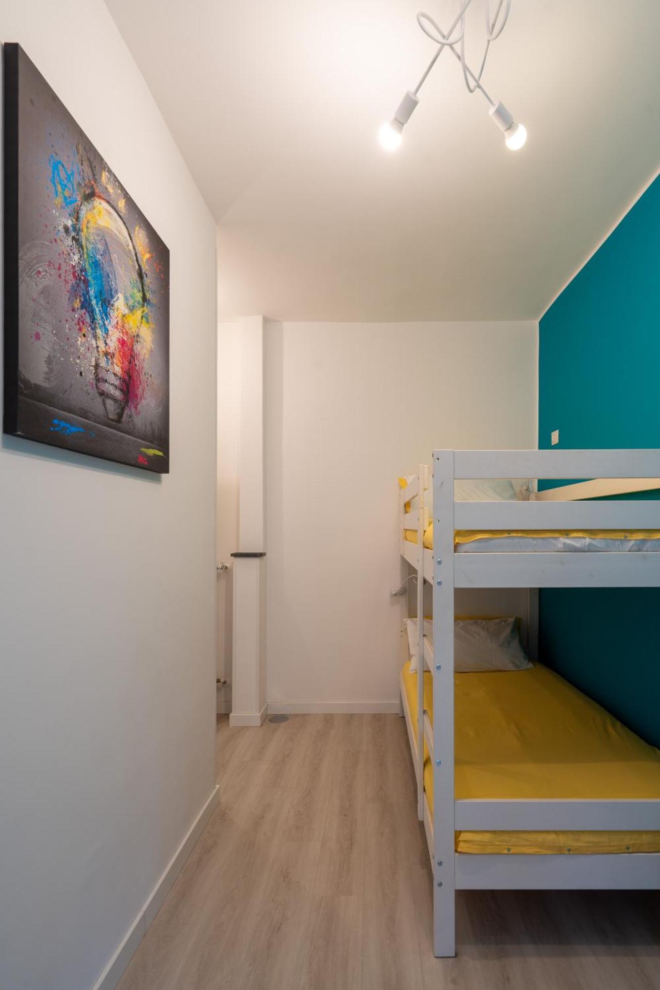 Your Place In Trastevere * Roma