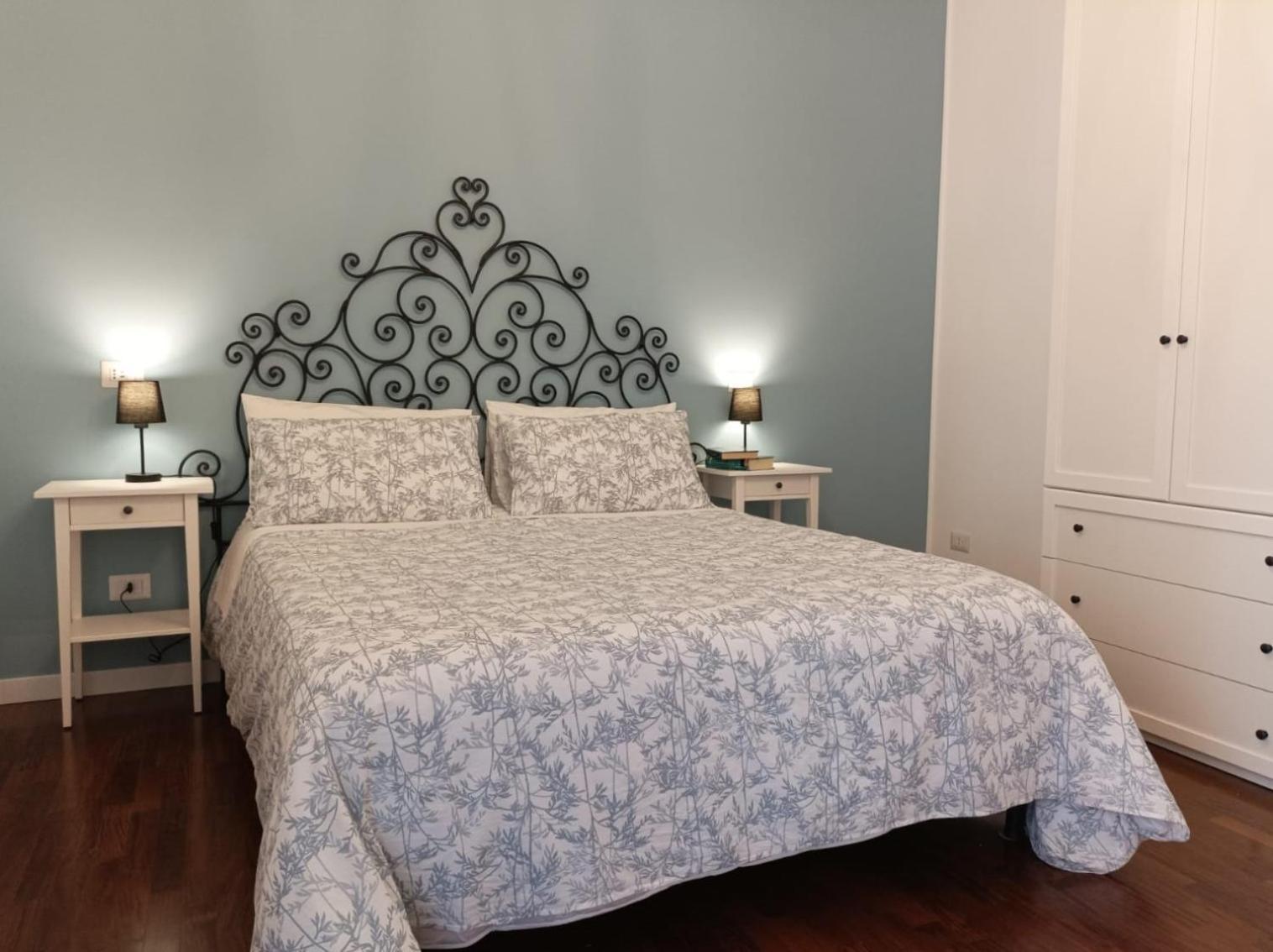 Your Place In Trastevere Apartamento