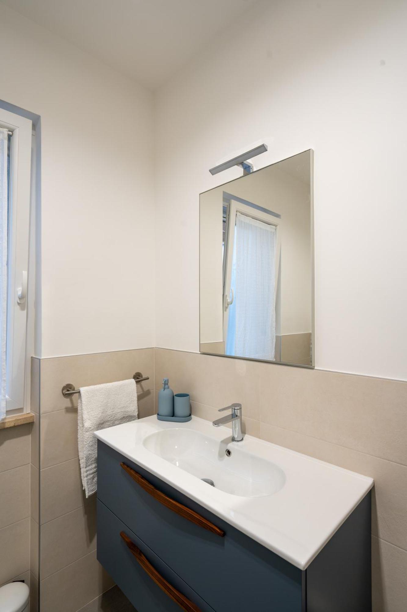 Apartamento Your Place In Trastevere