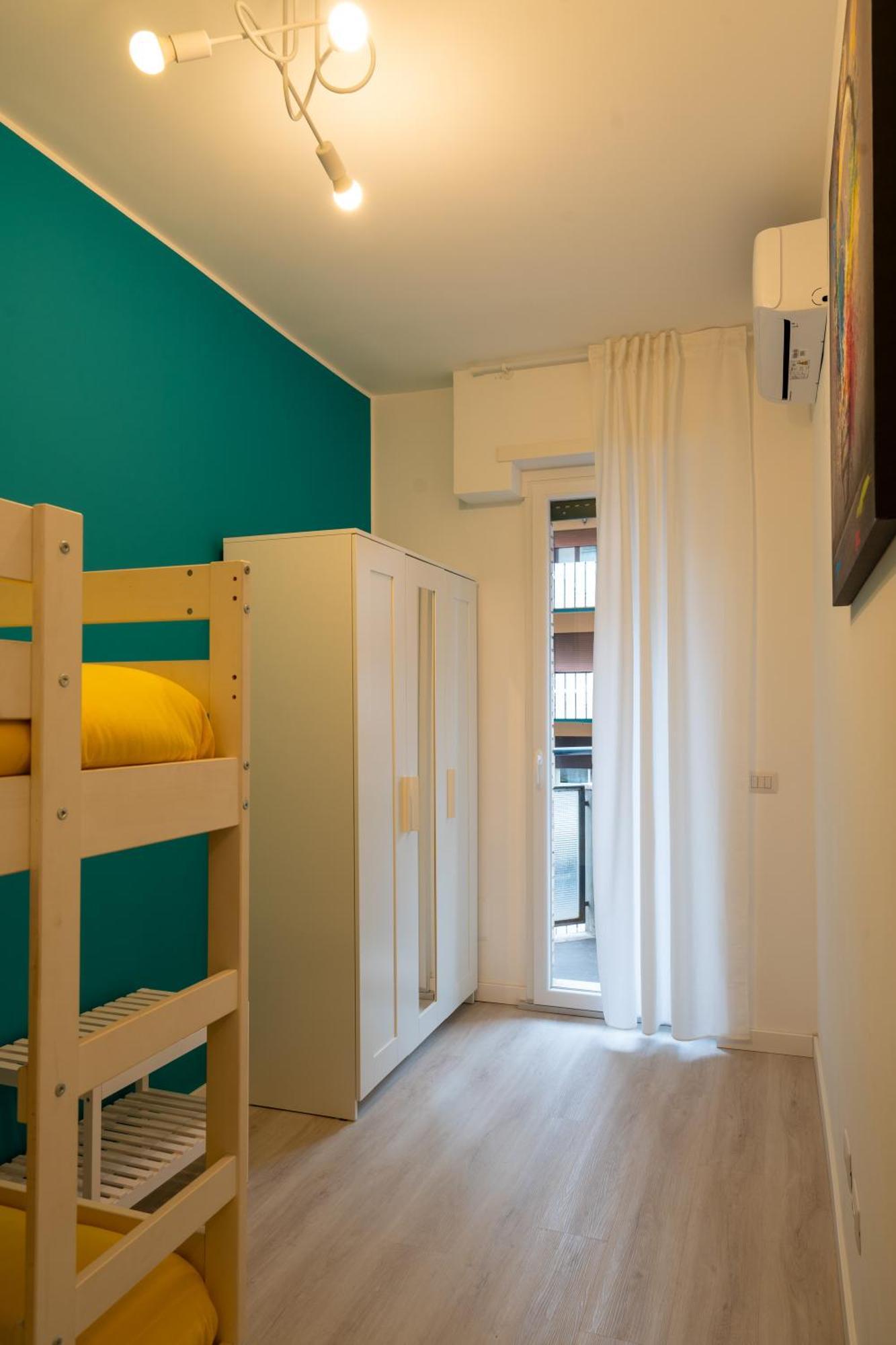Your Place In Trastevere Apartamento Roma