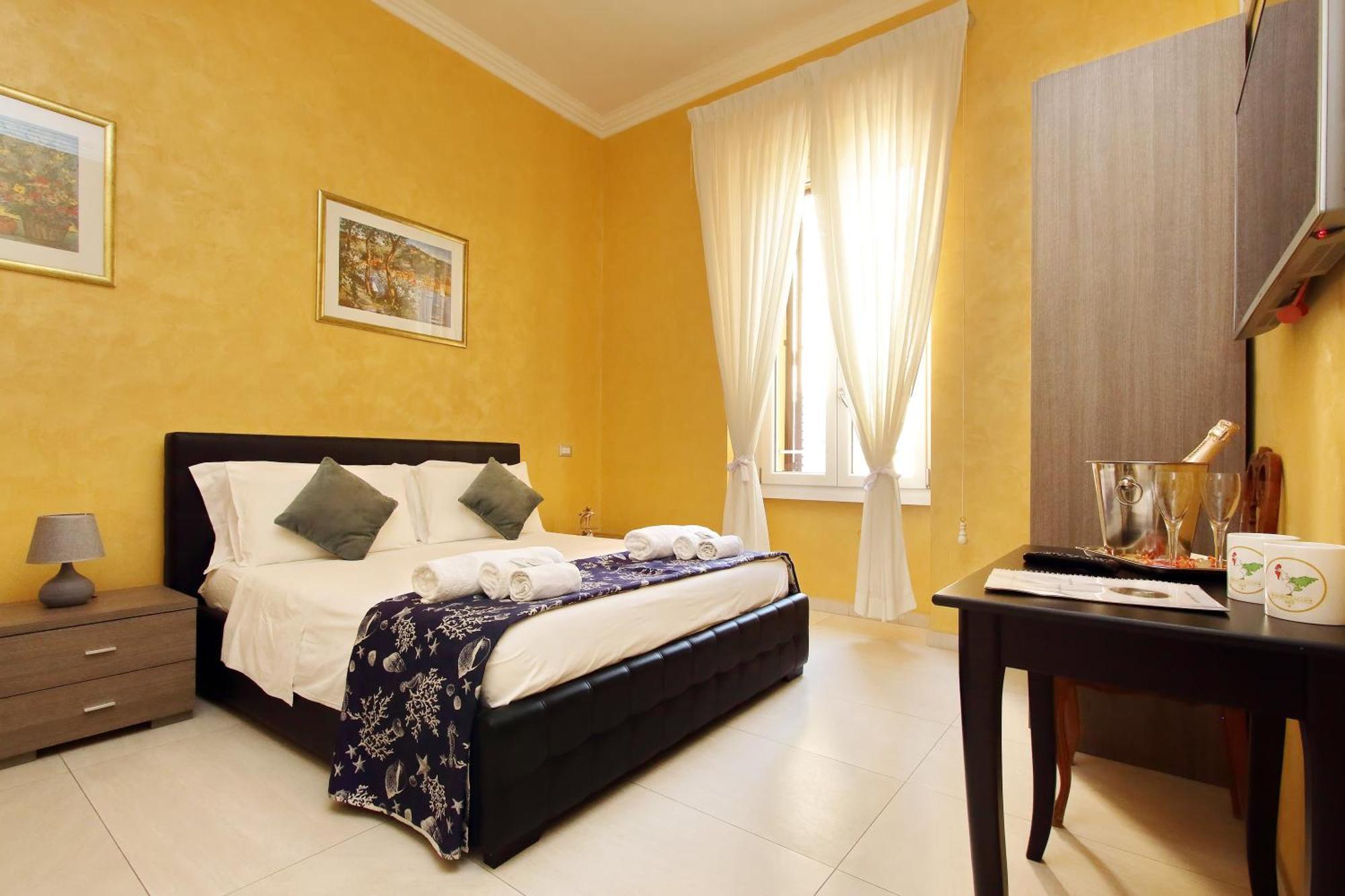 Domus Gallo Bed and breakfast Roma