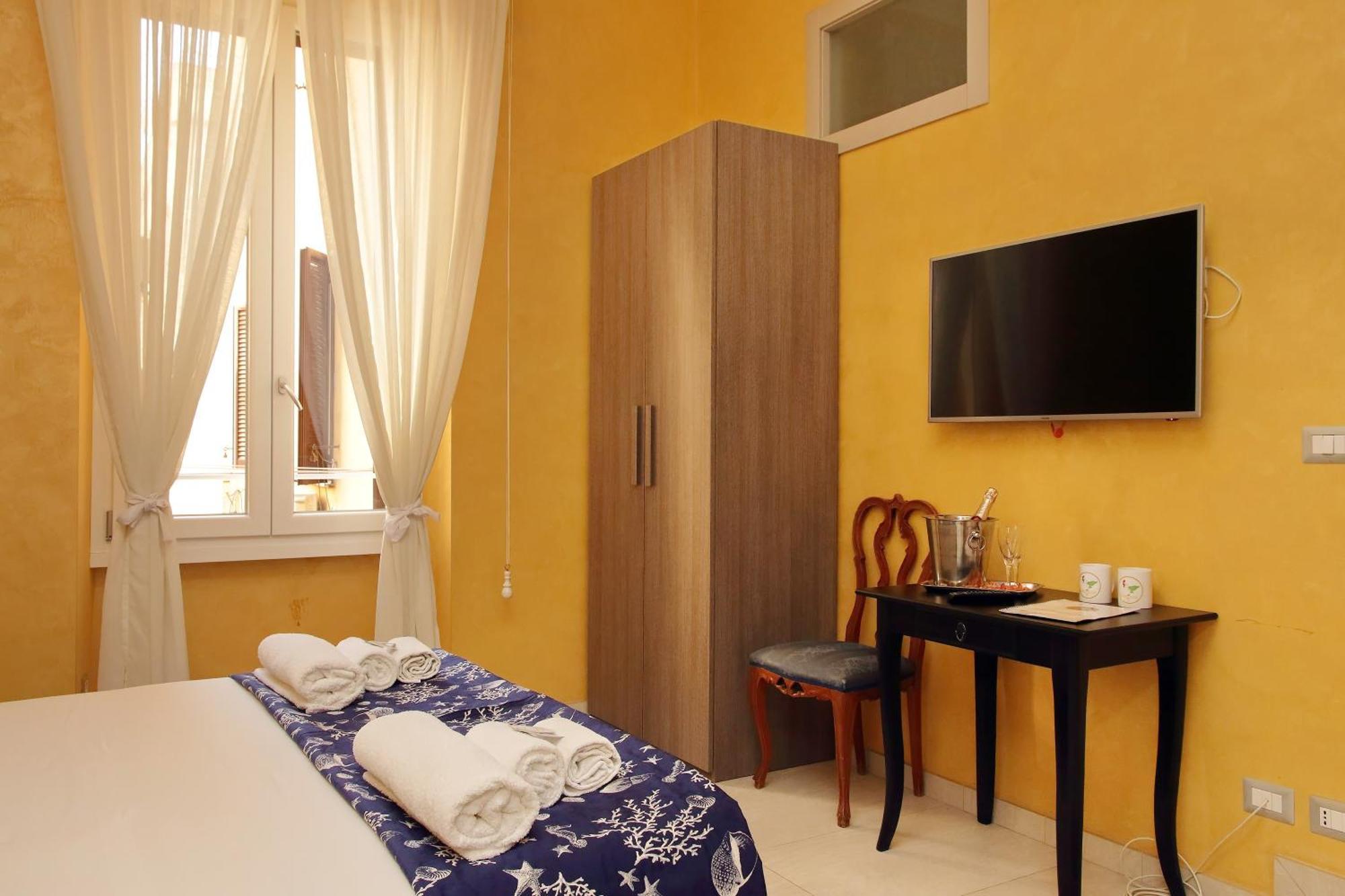 Bed and breakfast Domus Gallo