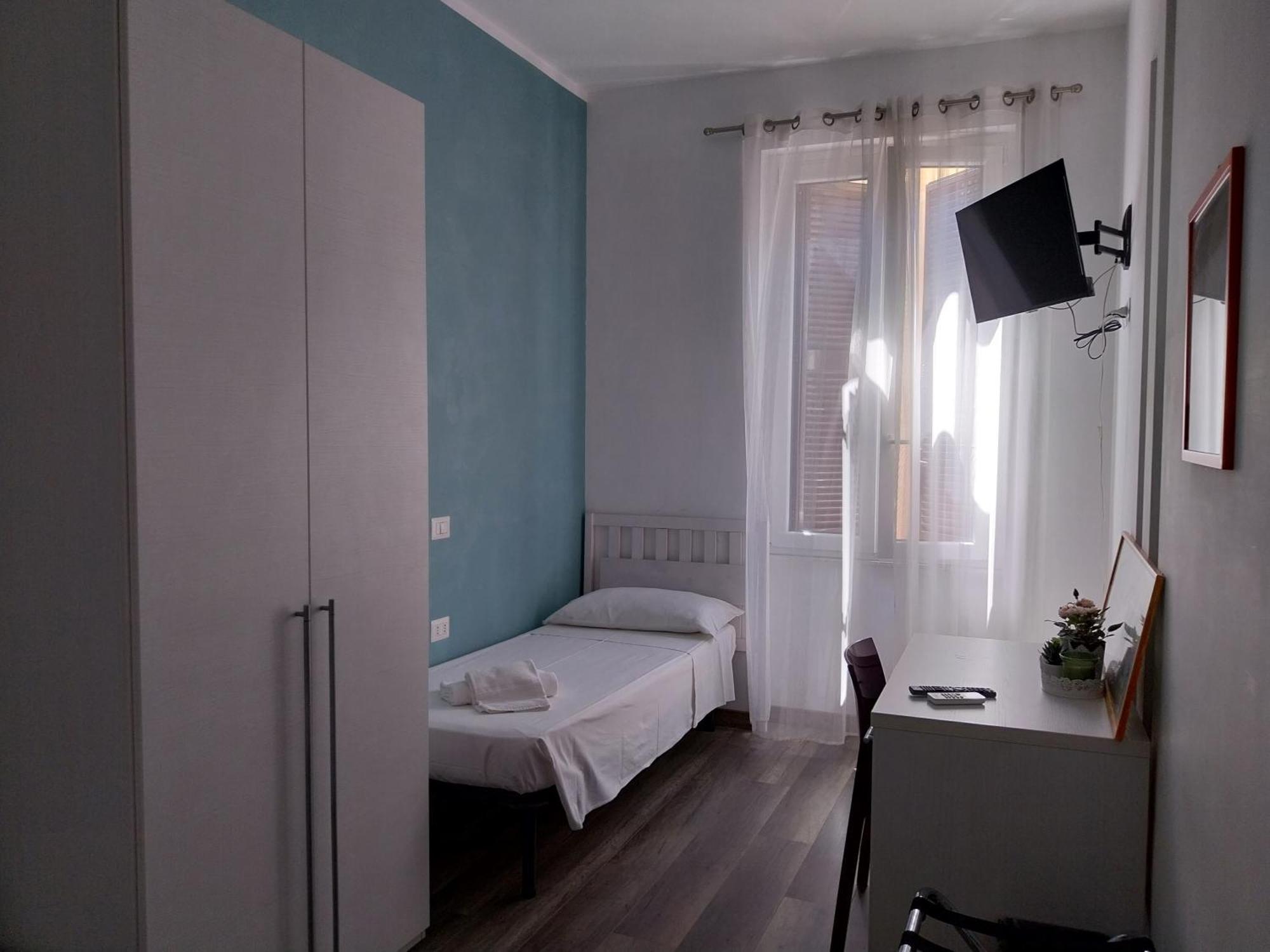 Holidays In Rome - Guesthouse Roma